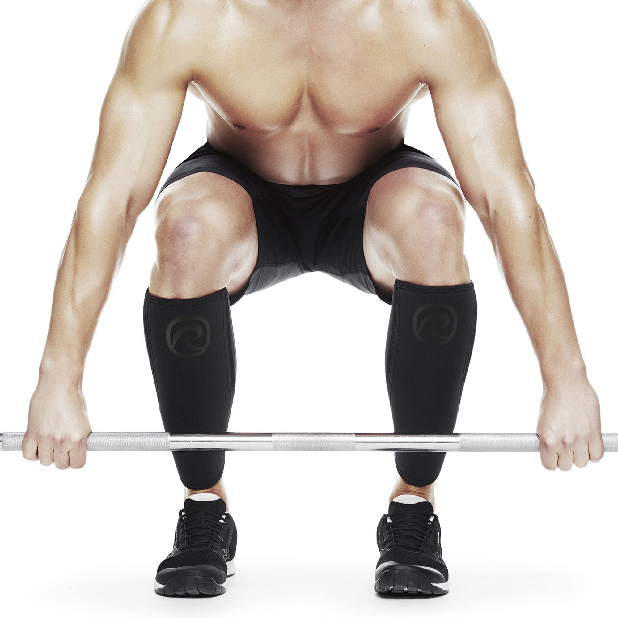 Wadenbandage | RX Shin/Calf Sleeve 5mm