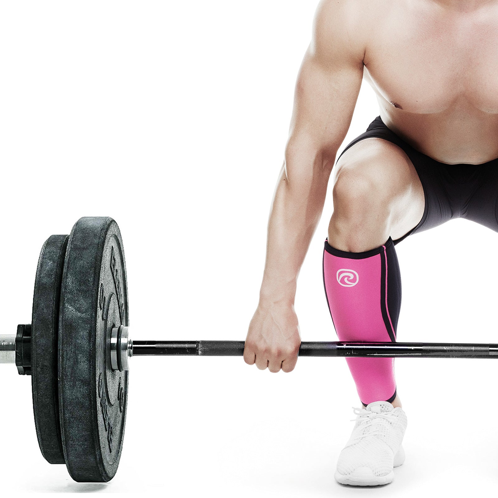 Wadenbandage | RX Shin/Calf Sleeve 5mm