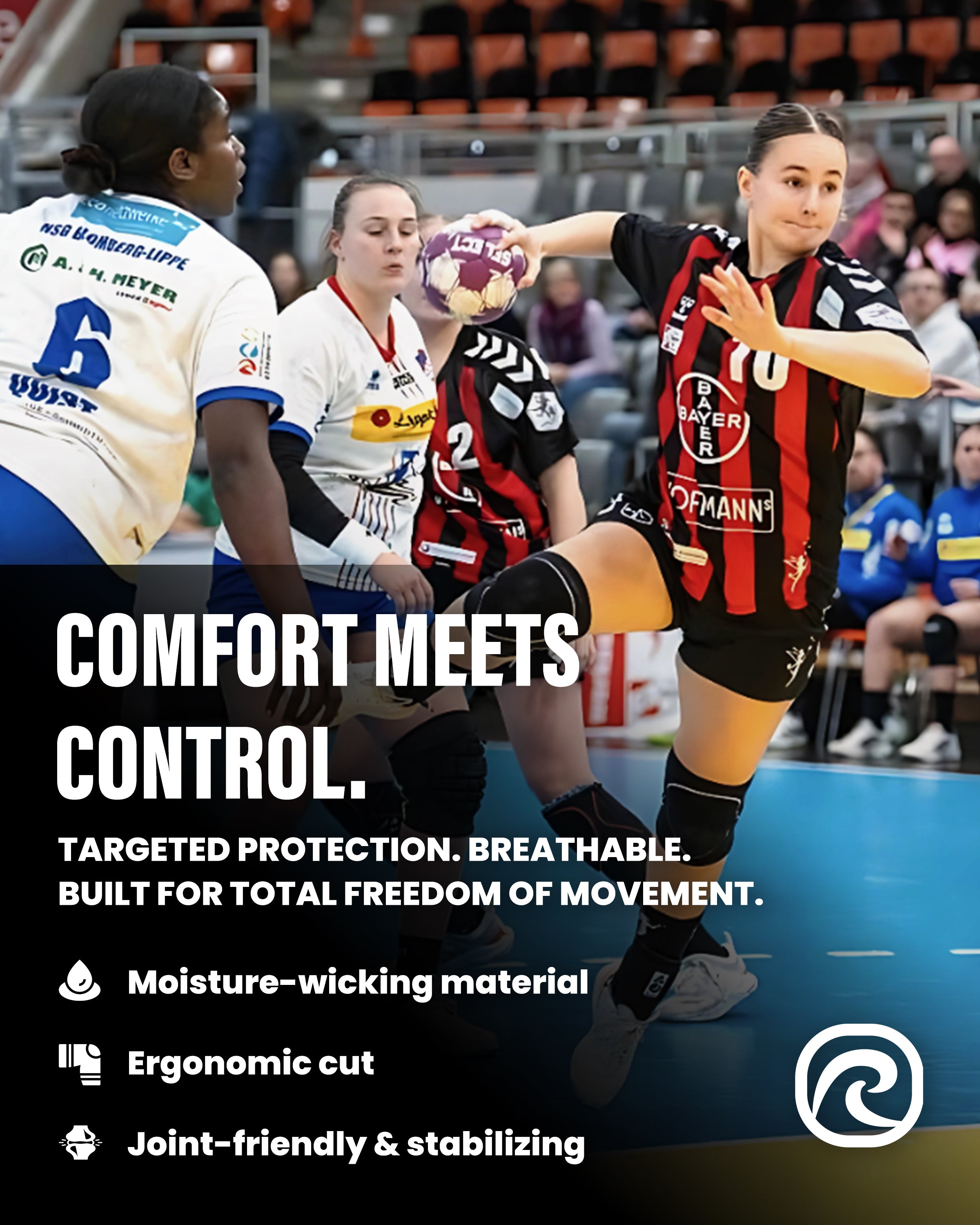 Genouillère | PRN Knee Pad 5mm