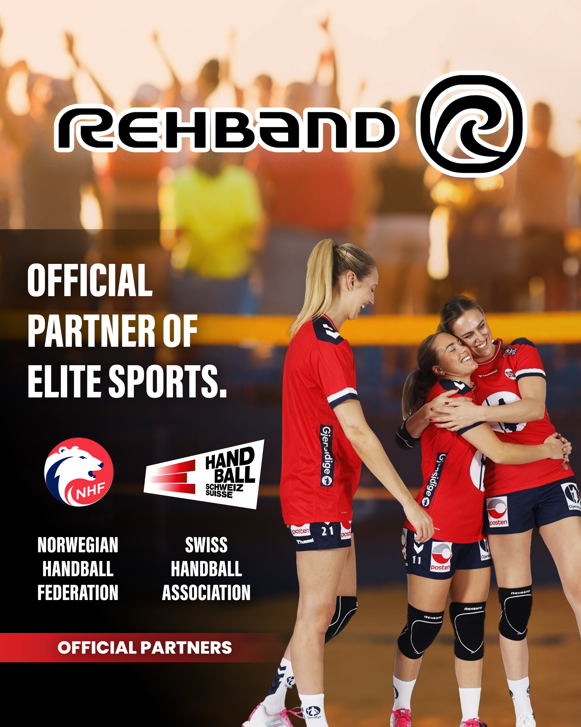 Genouillère | PRN Knee Pad 5mm