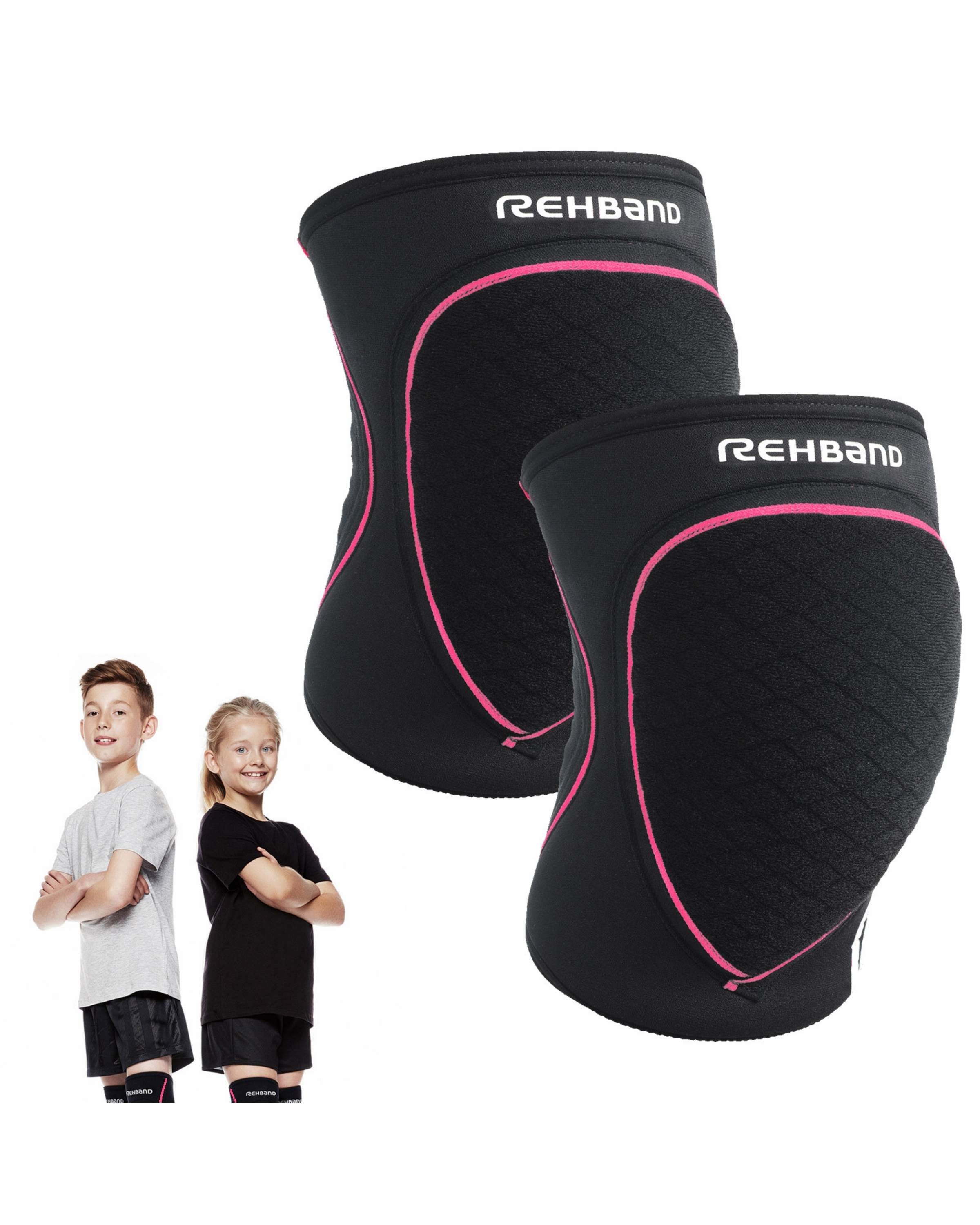 PRN Knee Pads Junior