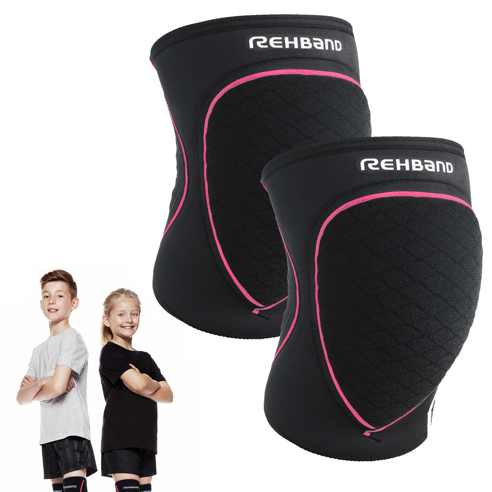 Knieschoner Kinder | PRN Knee Pads Junior
