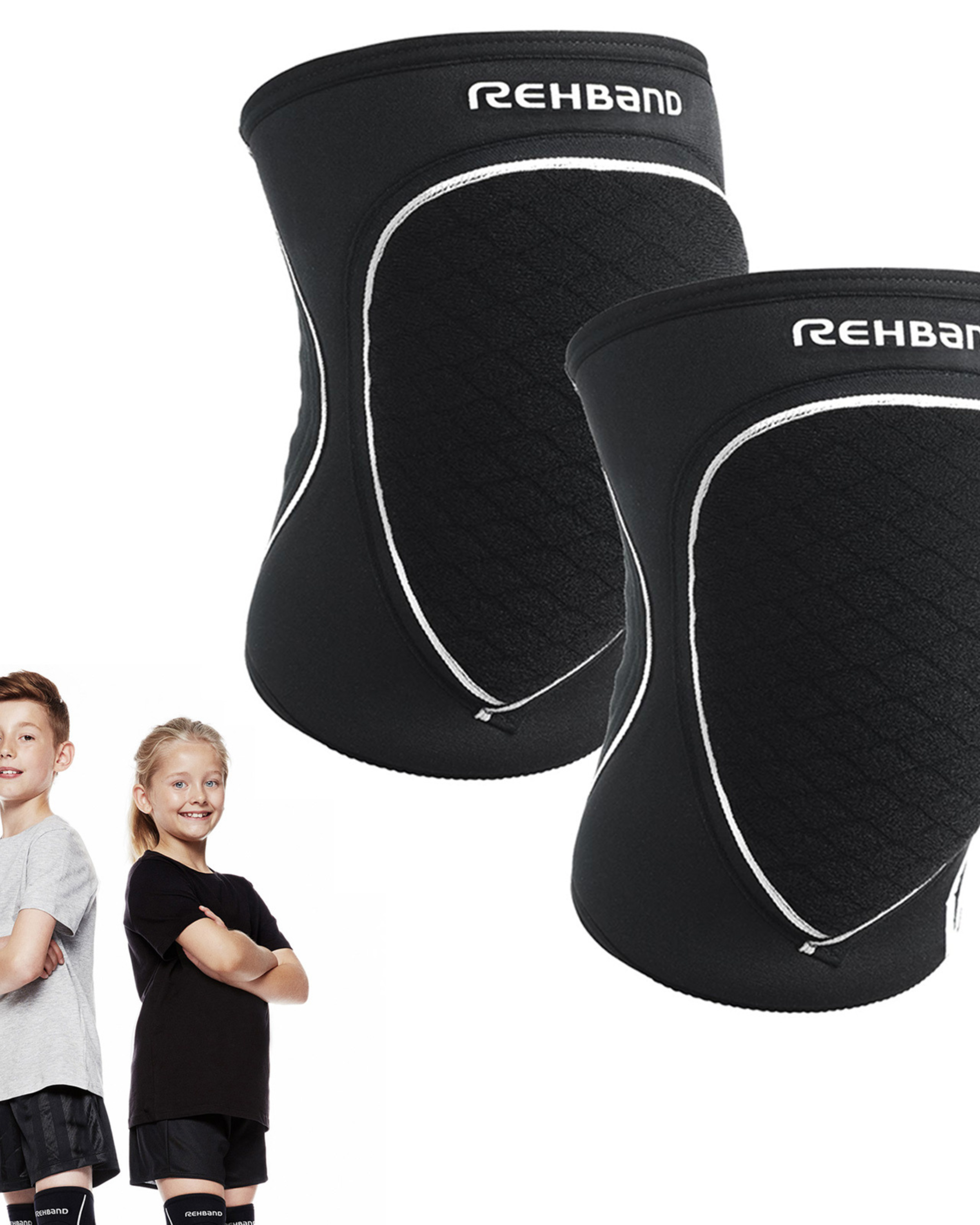 Ginocchiere per Bambini | PRN Knee Pads Junior