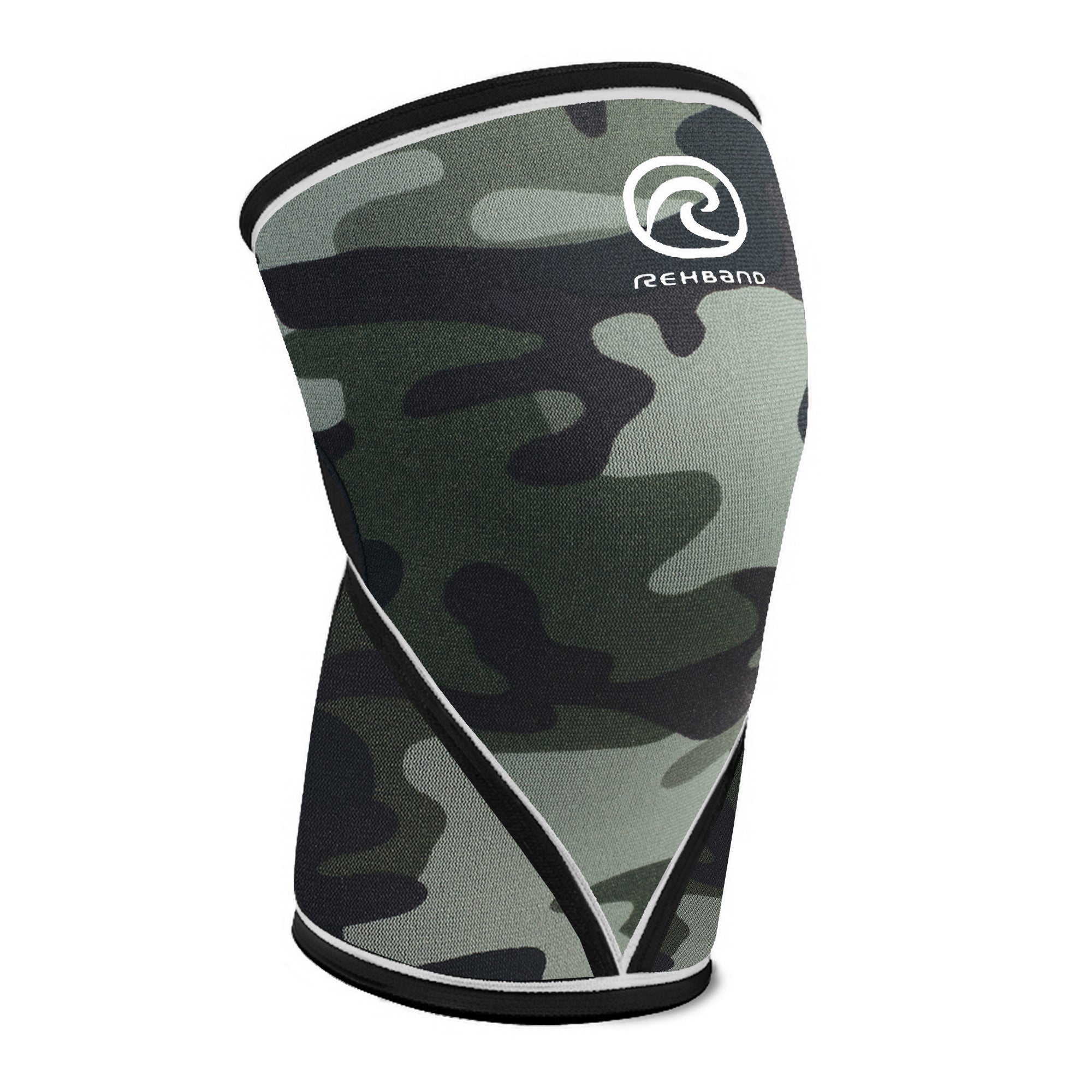 Kniebandage | RX Original V Knee Sleeve 7mm