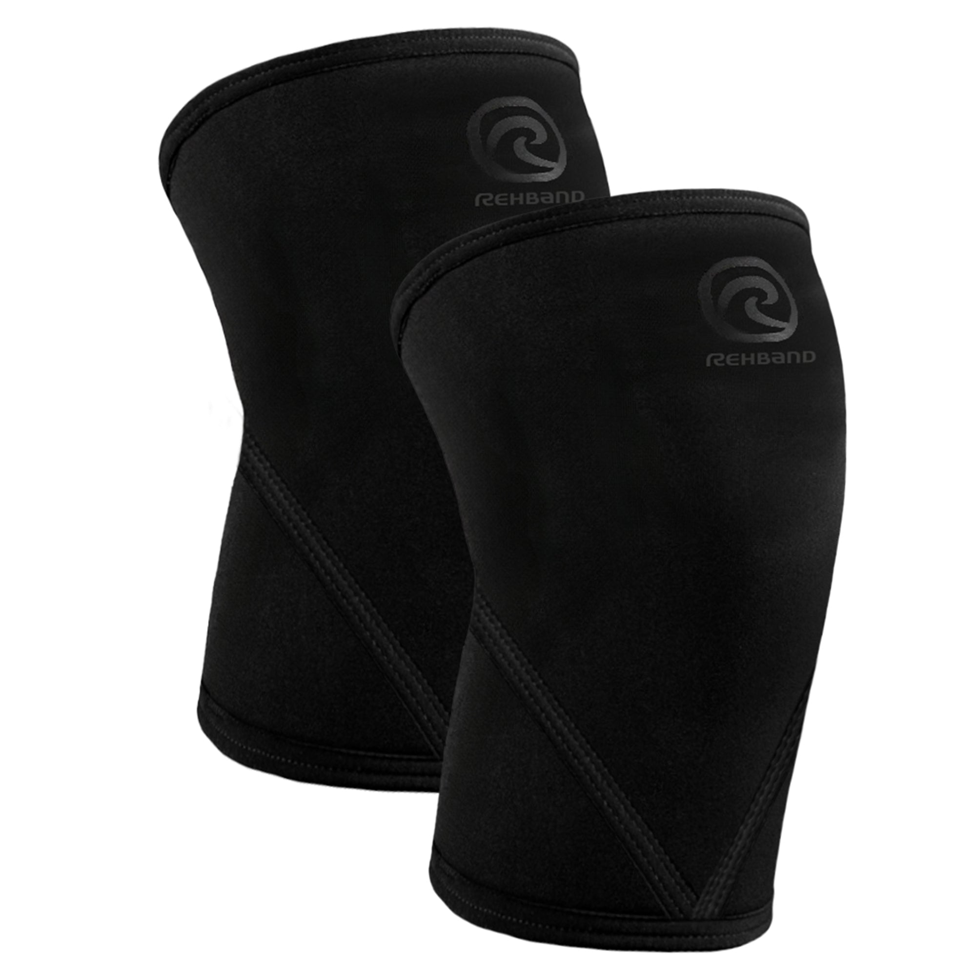 Kniebandage | RX Original V Knee Sleeve 7mm
