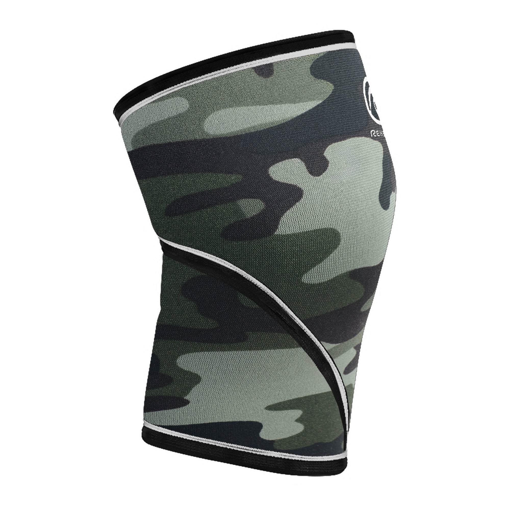 Kniebandage | RX Original V Knee Sleeve 7mm