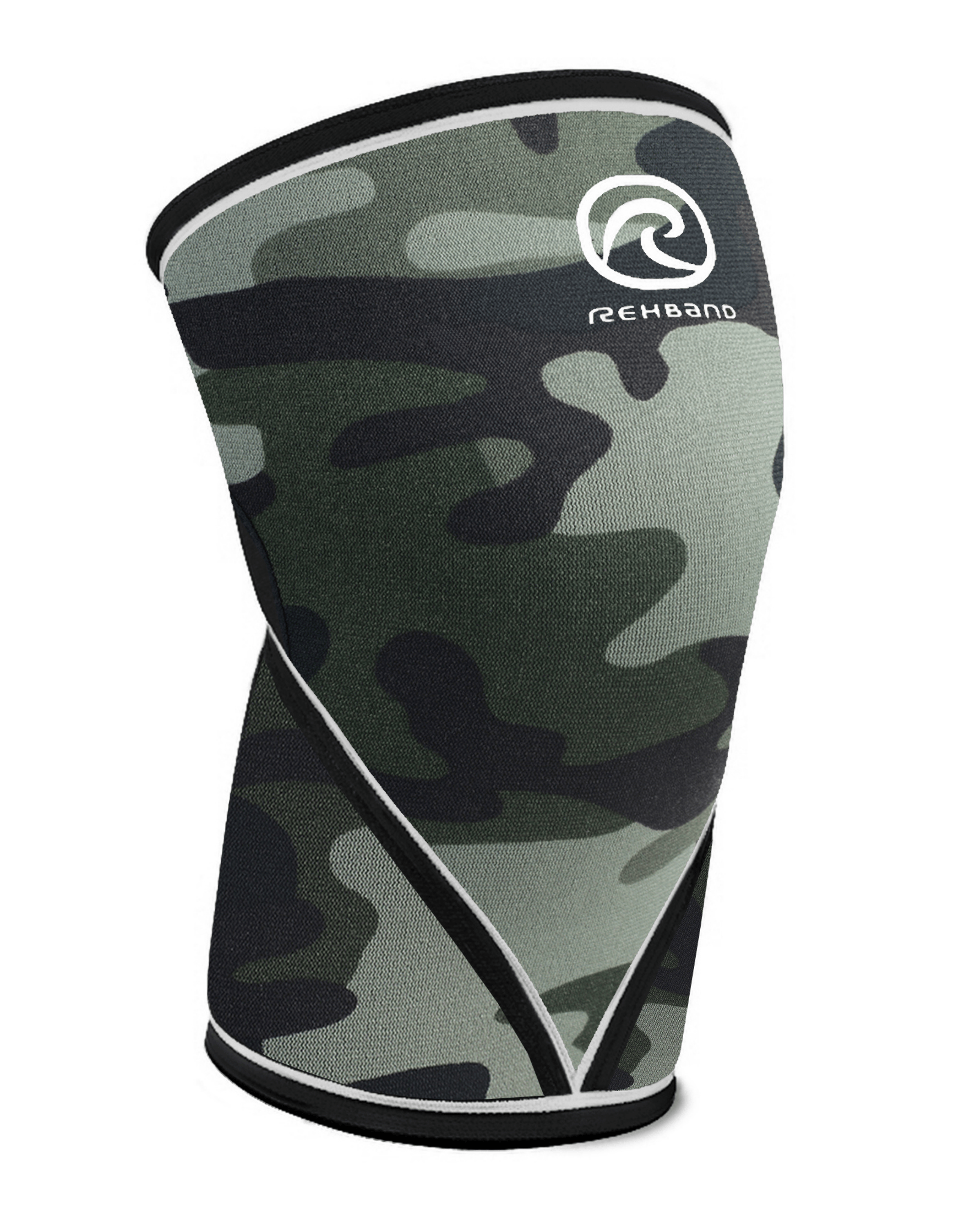 Genouillère | RX Original V Knee Sleeve 7mm