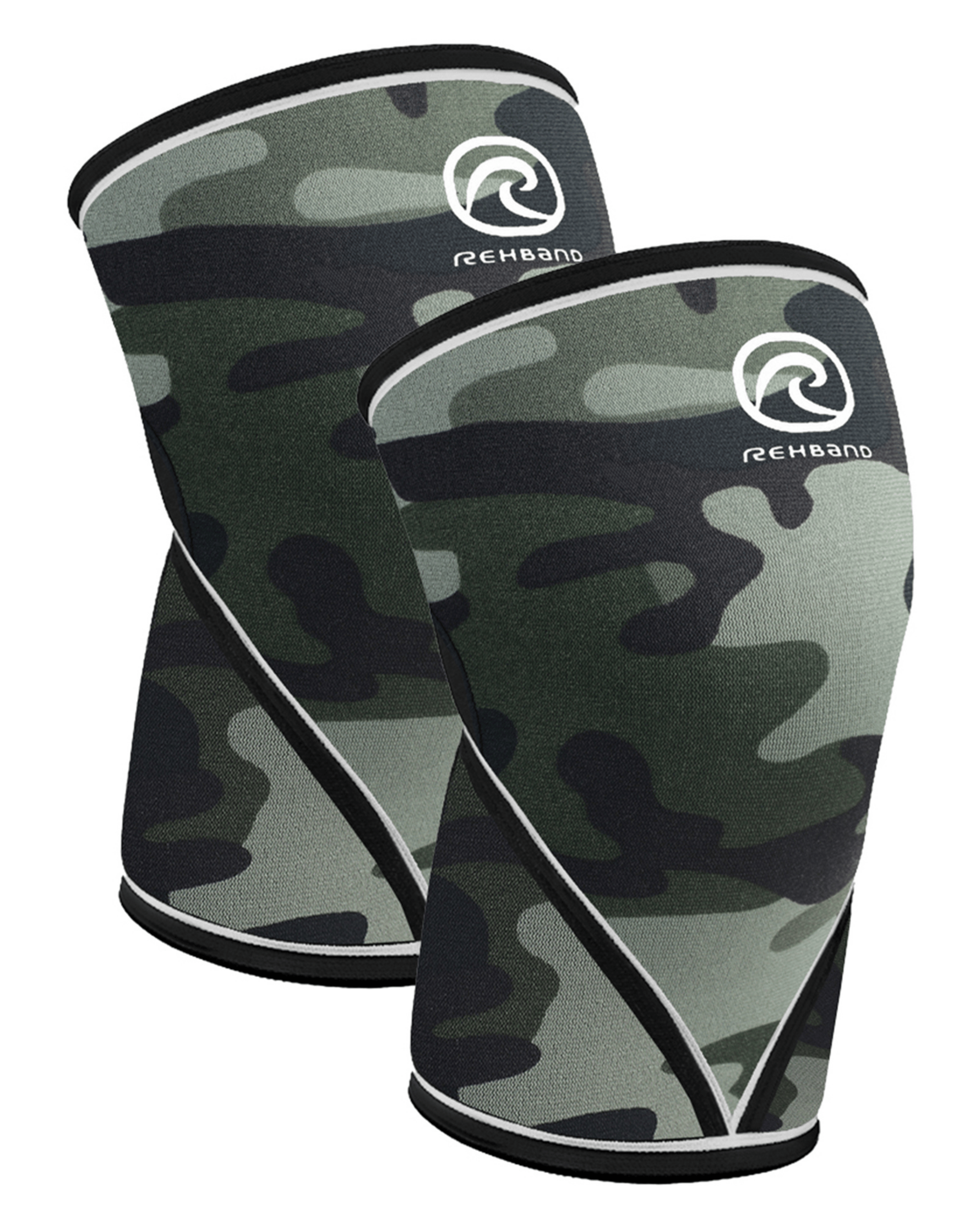 Genouillère | RX Original V Knee Sleeve 7mm