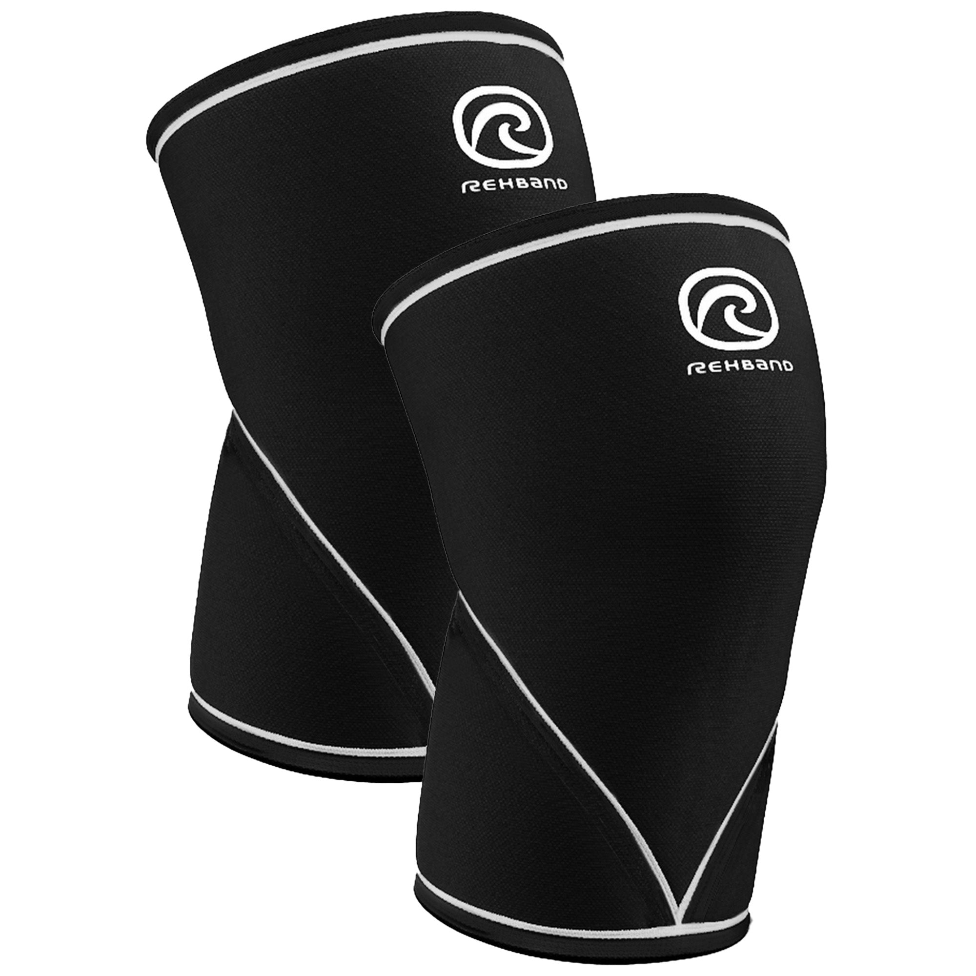 Kniebandage | RX Original V Knee Sleeve 7mm