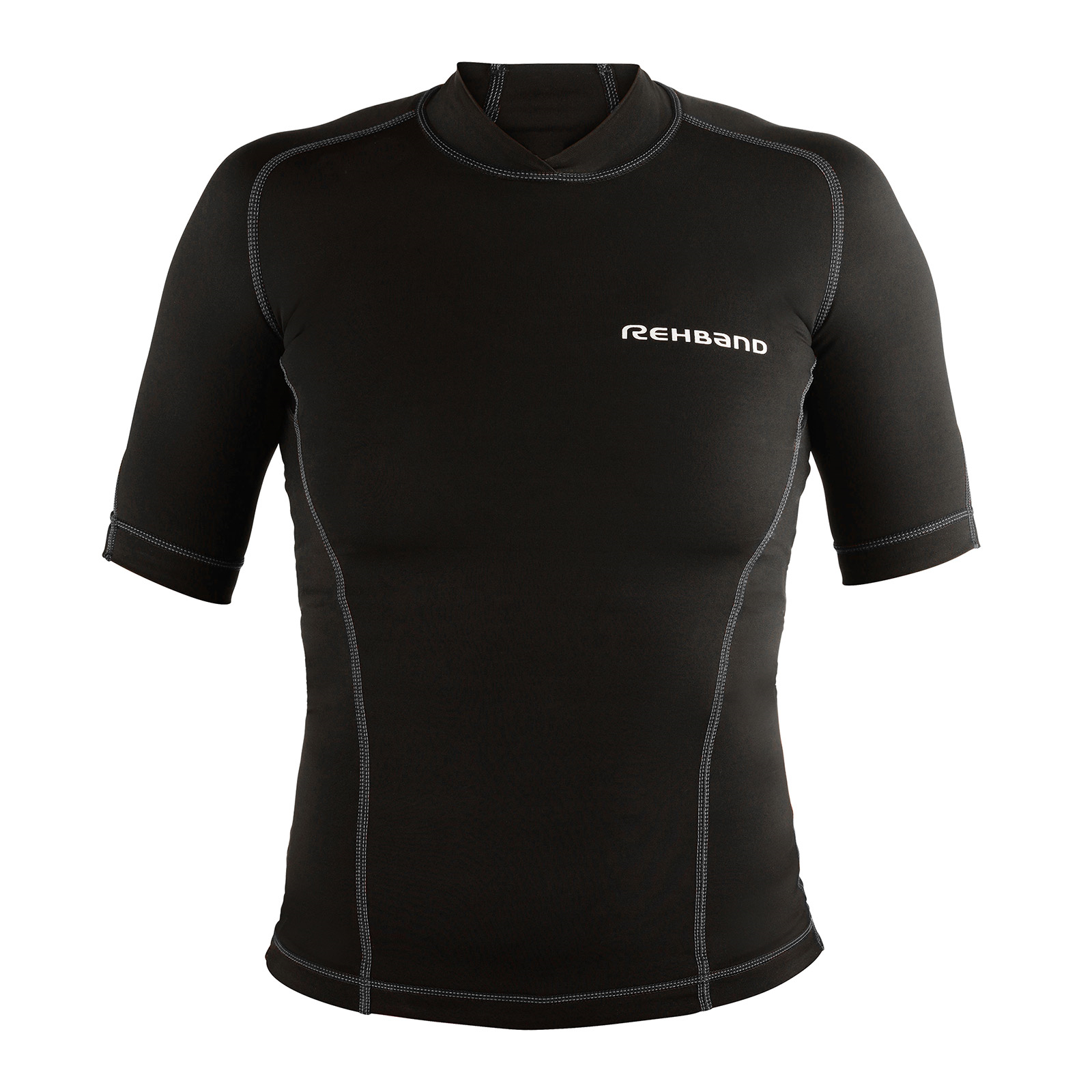 Kompressionsshirt Herren | QD Compression Top - Men