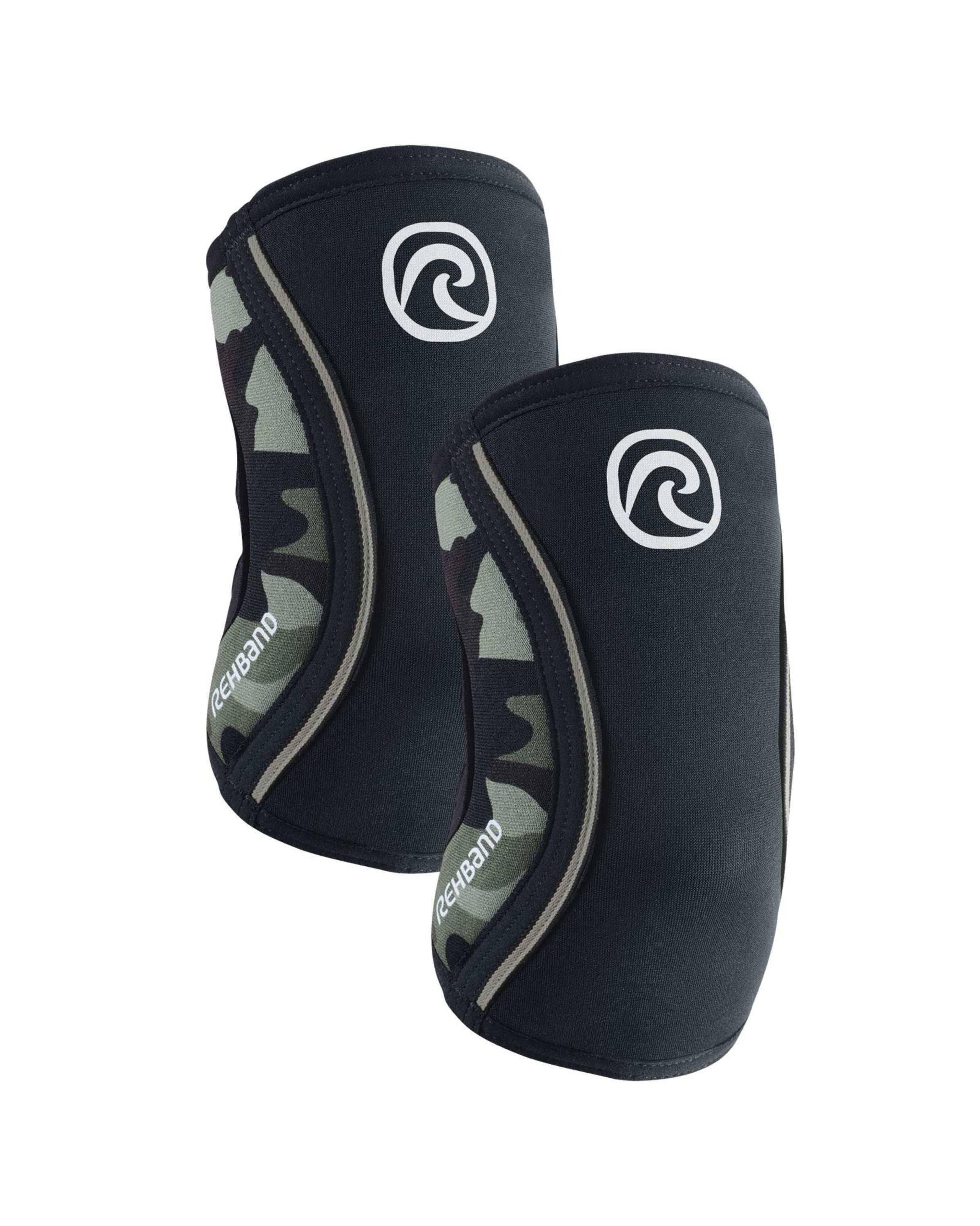 Codera | RX Elbow Sleeve 5mm