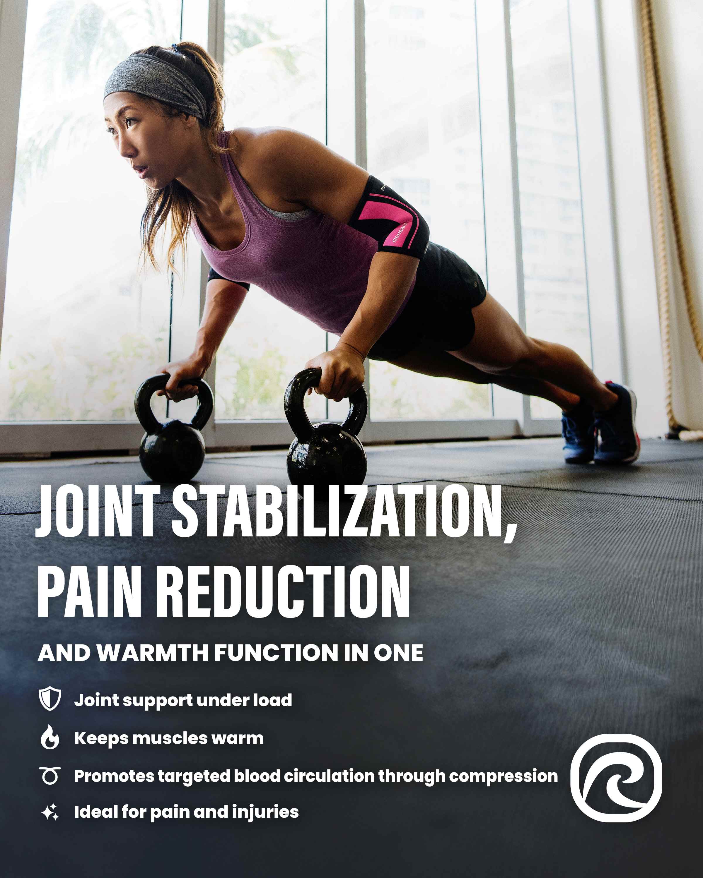 Codera | RX Elbow Sleeve 5mm