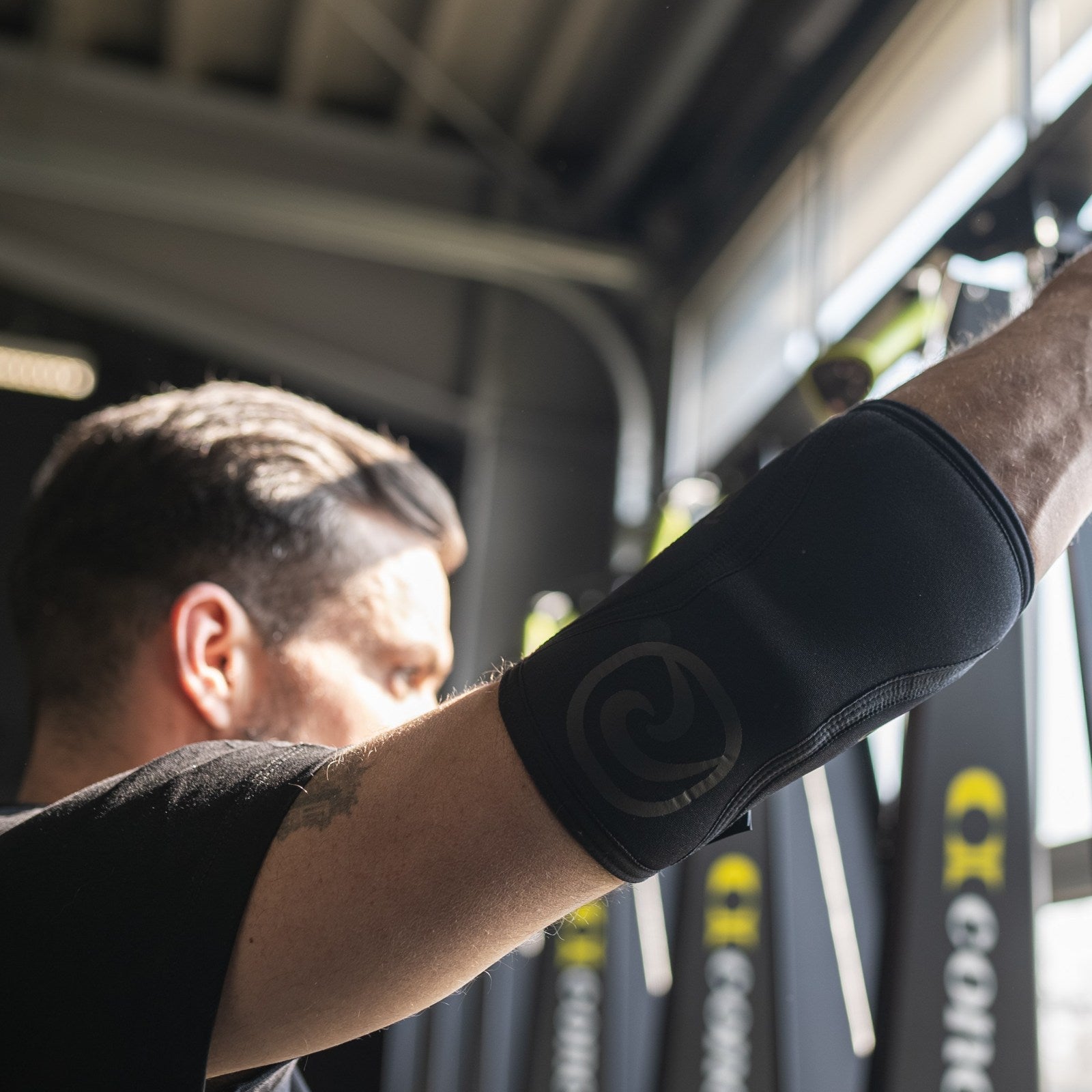 Ellenbogenbandage | RX Elbow Sleeve 5mm