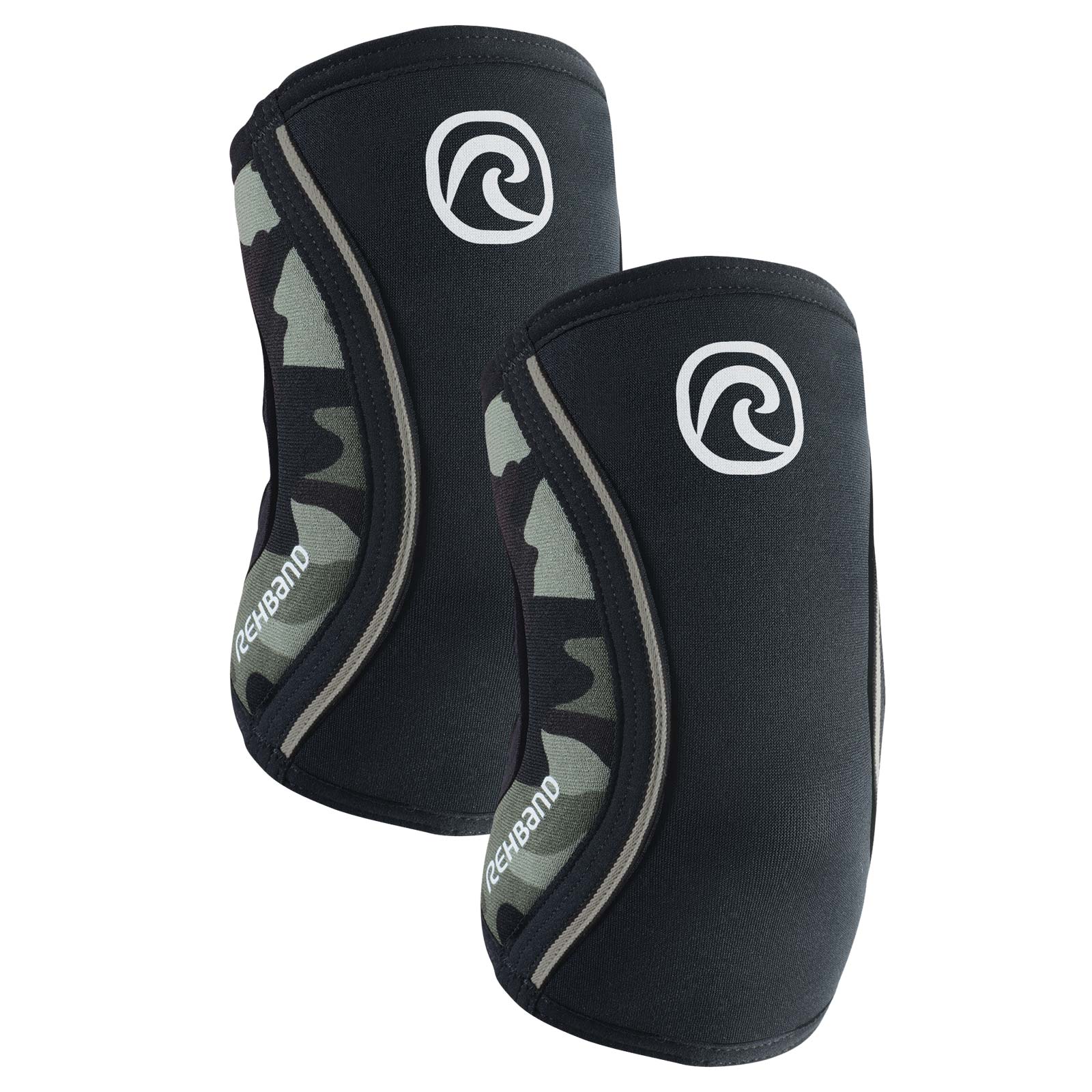 Codera | RX Elbow Sleeve 5mm