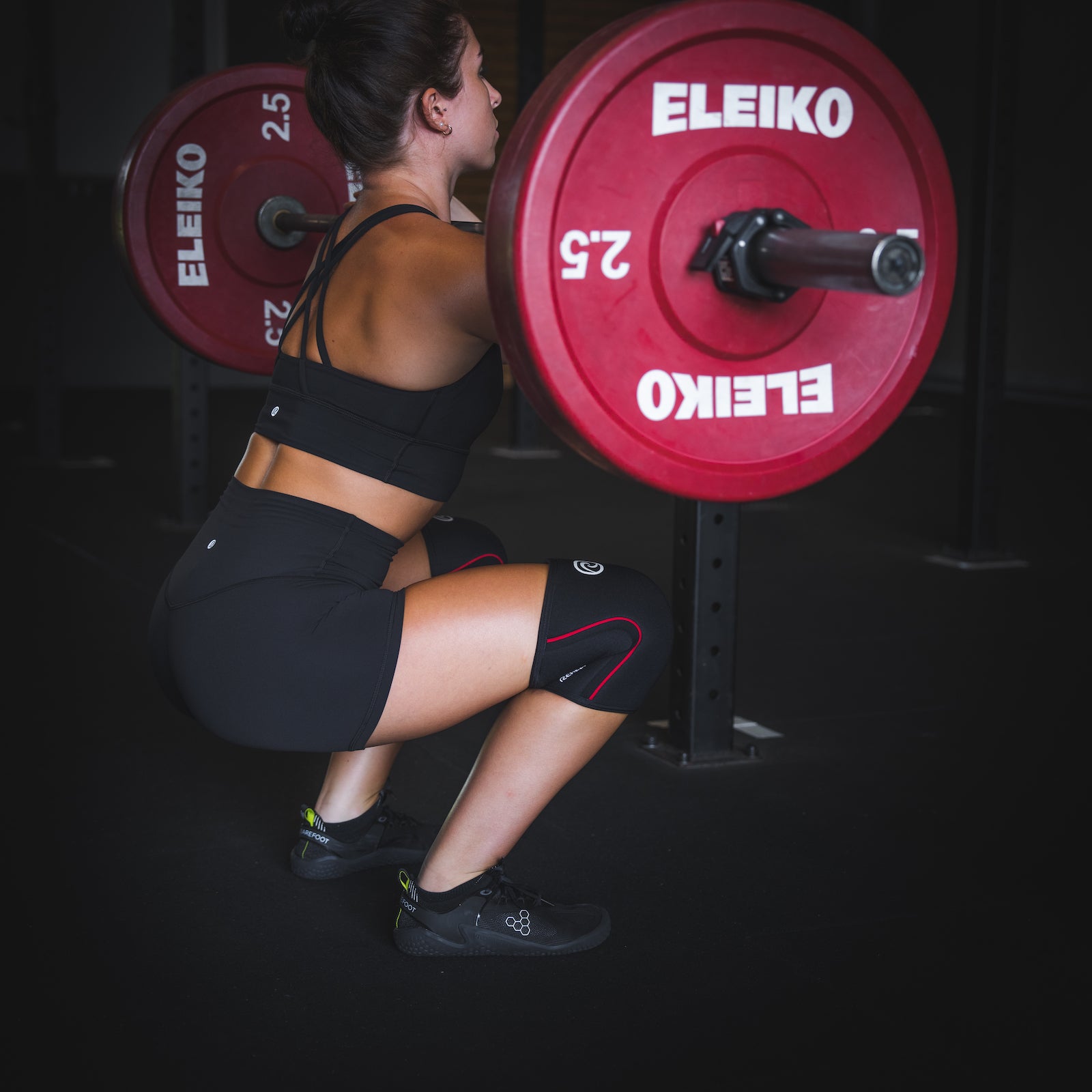 Kniebandage | RX Knee Sleeve 7mm