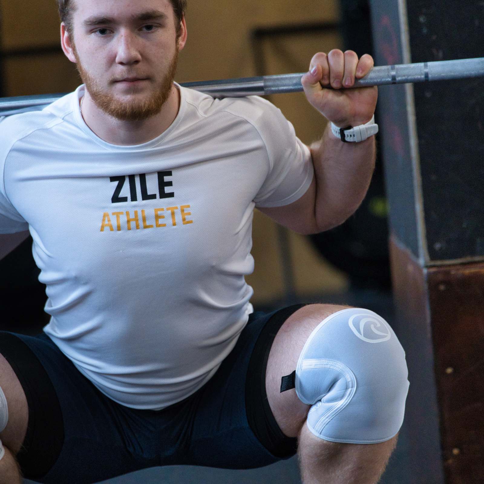 Kniebandage | RX Knee Sleeve 5mm