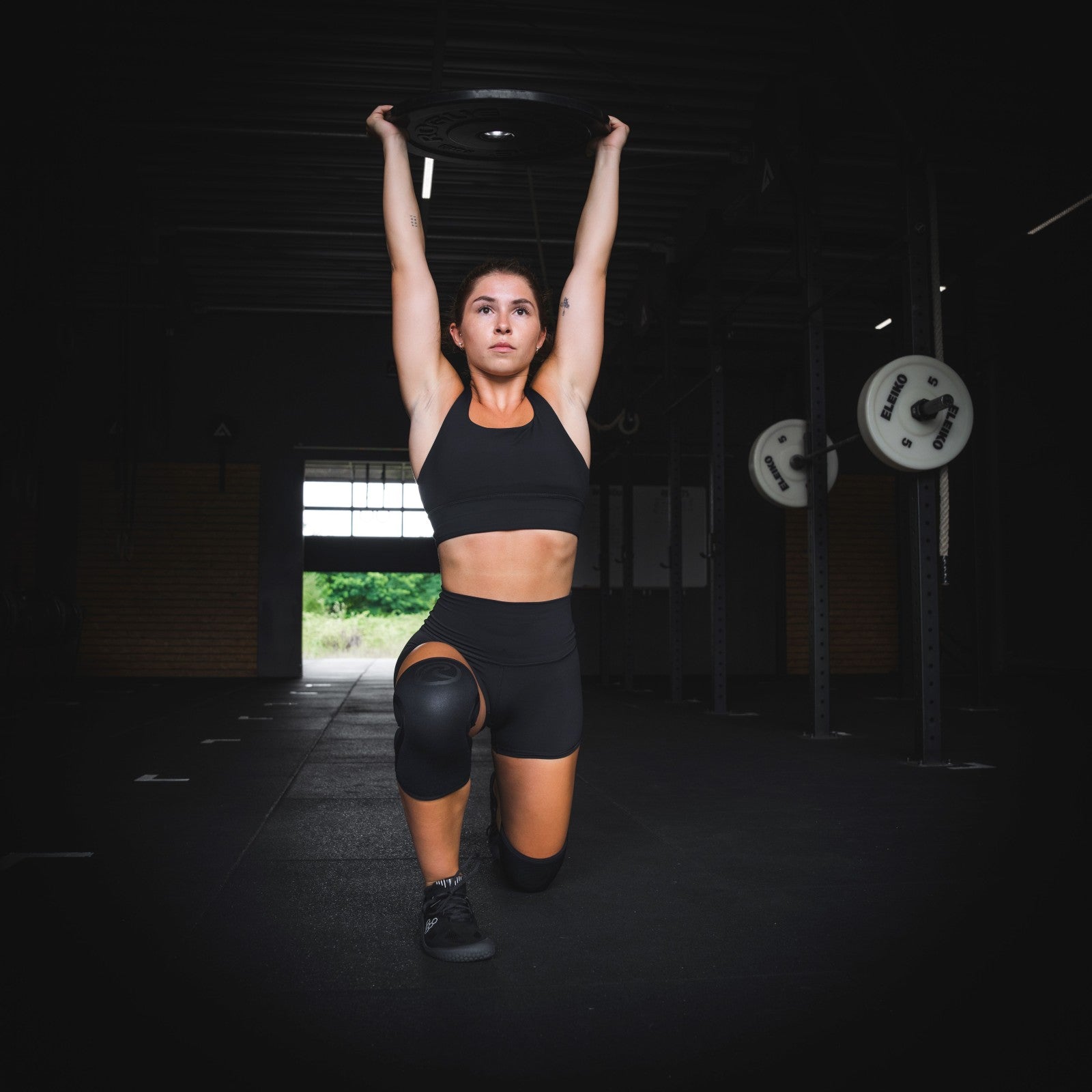 Kniebandage | RX Knee Sleeve 5mm