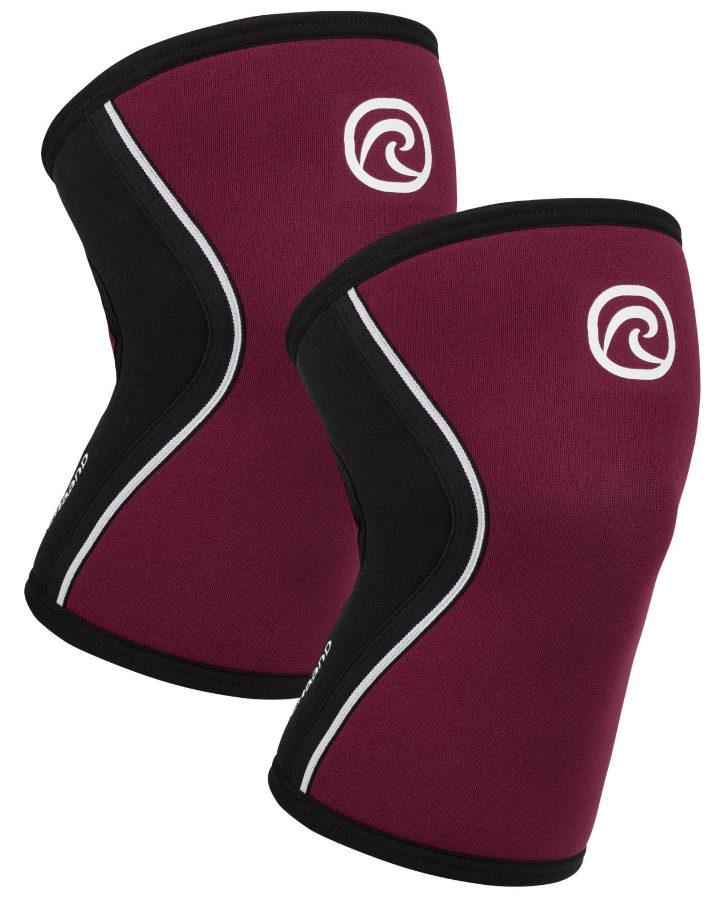 Rodillera | RX Knee Sleeve 5mm