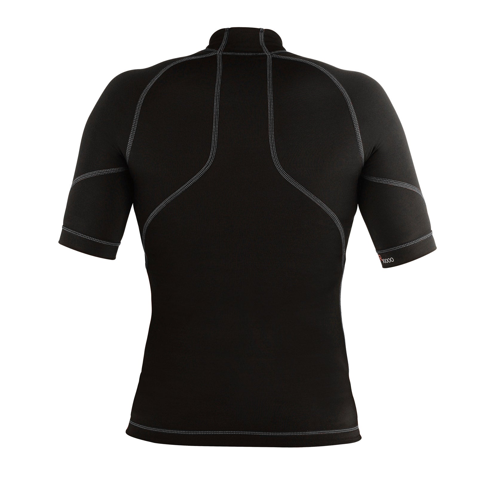 Kompressionsshirt Damen | QD Compression Top - Women