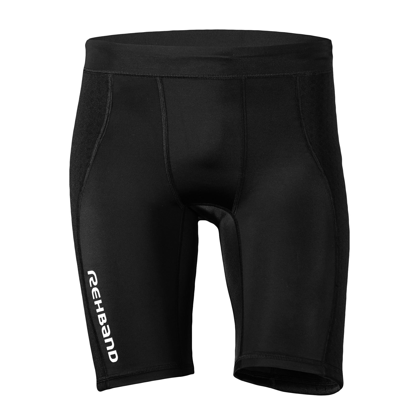Thermoshorts Herren | QD Thermal Zone Shorts - Men