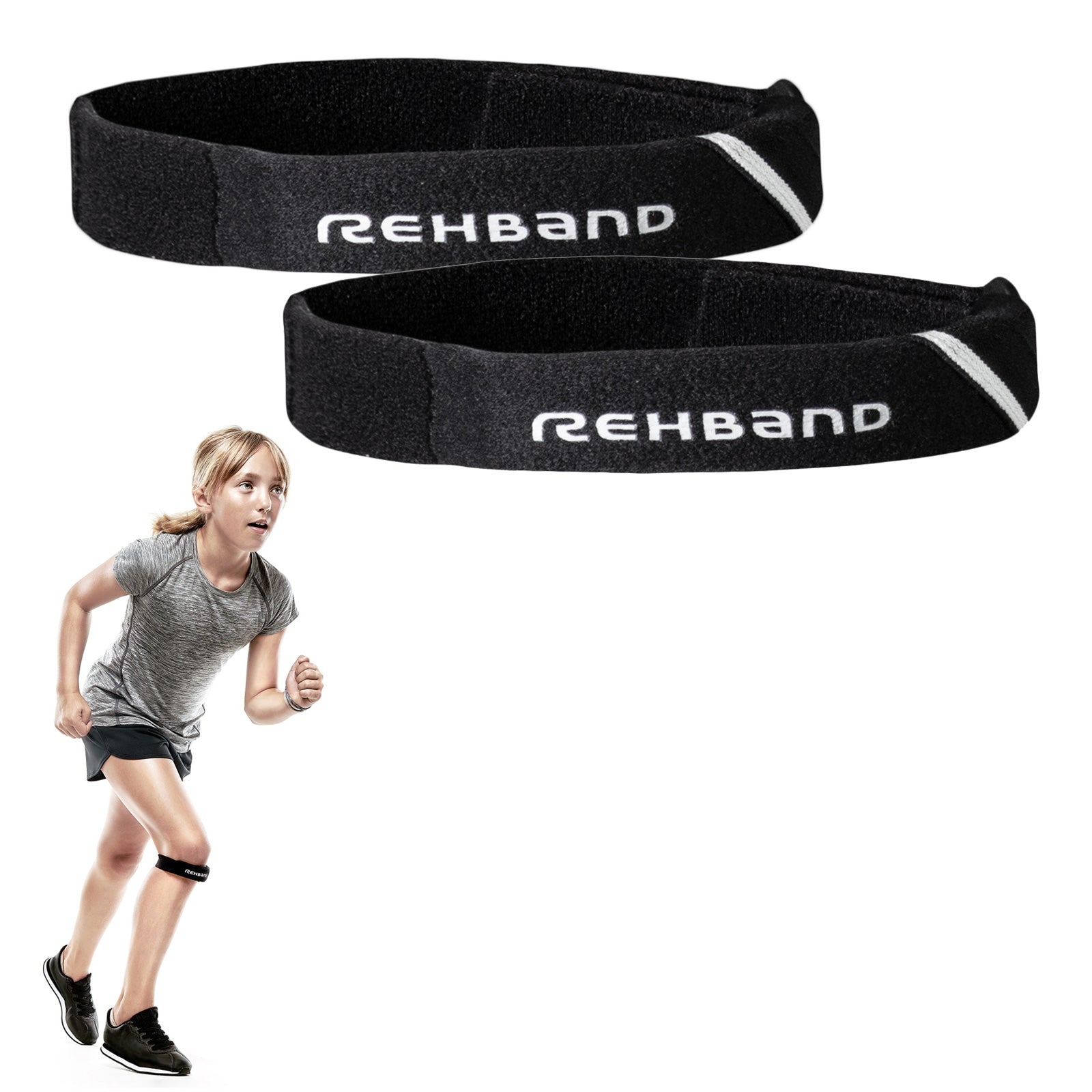 Patellasehnenband Kinder | UD Knee Strap Junior