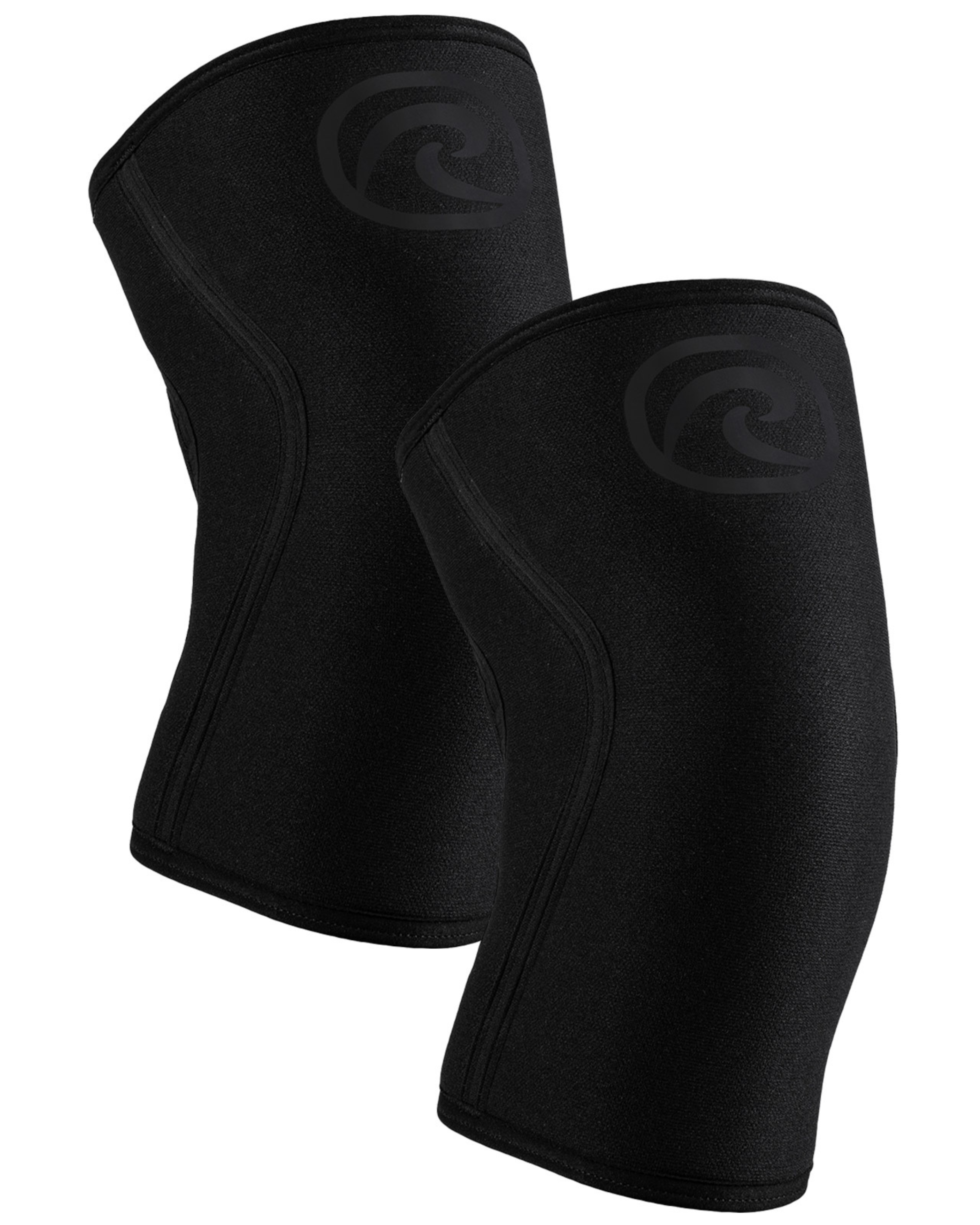 Kniebrace | RX Knee Sleeve Power Max 7mm