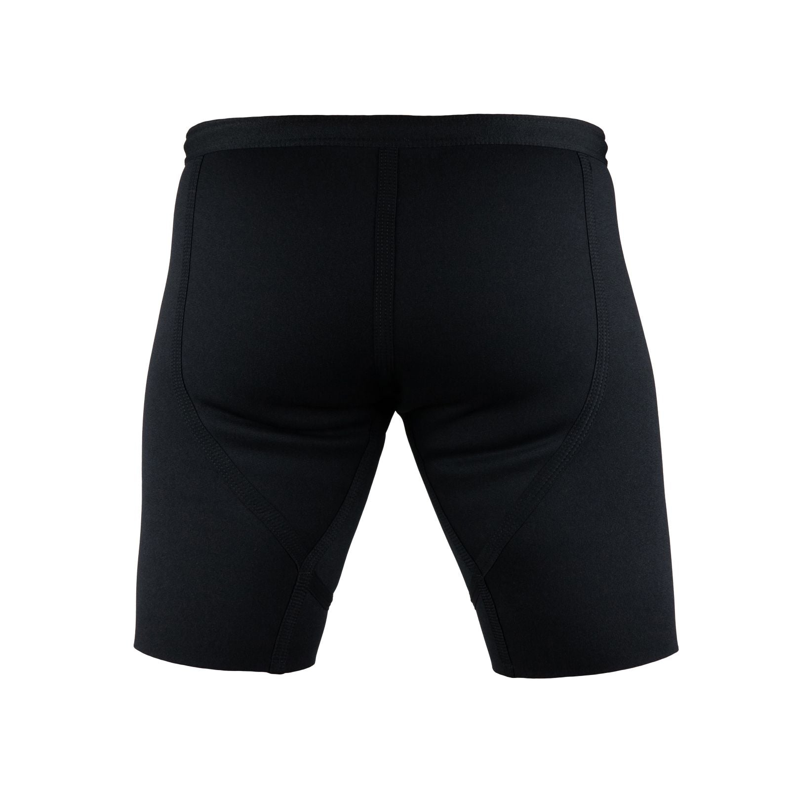 Gewichtheber Shorts | X-RX Thermal Lifting Shorts R3 1.5mm