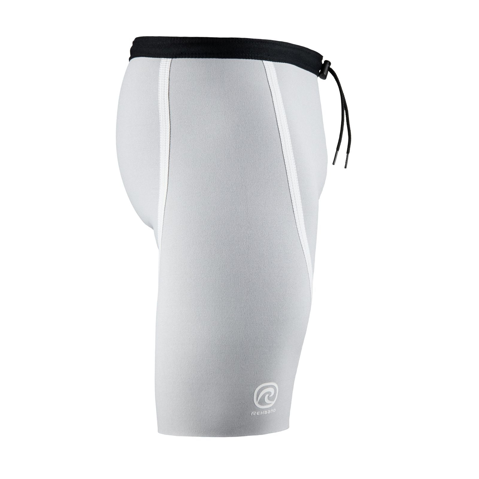 Gewichtheber Shorts | X-RX Thermal Lifting Shorts R3 1.5mm