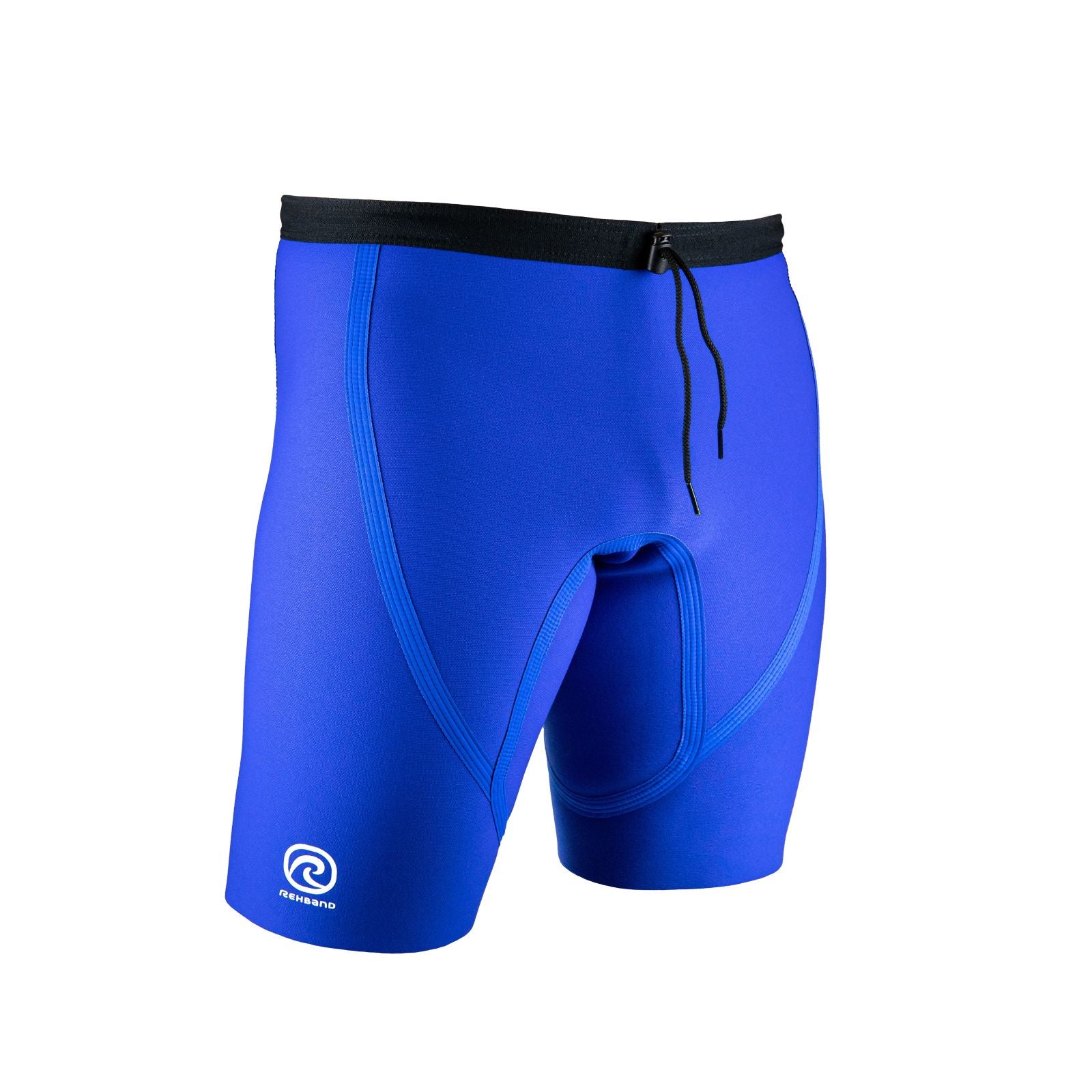 Gewichtheber Shorts | X-RX Thermal Lifting Shorts R3 1.5mm