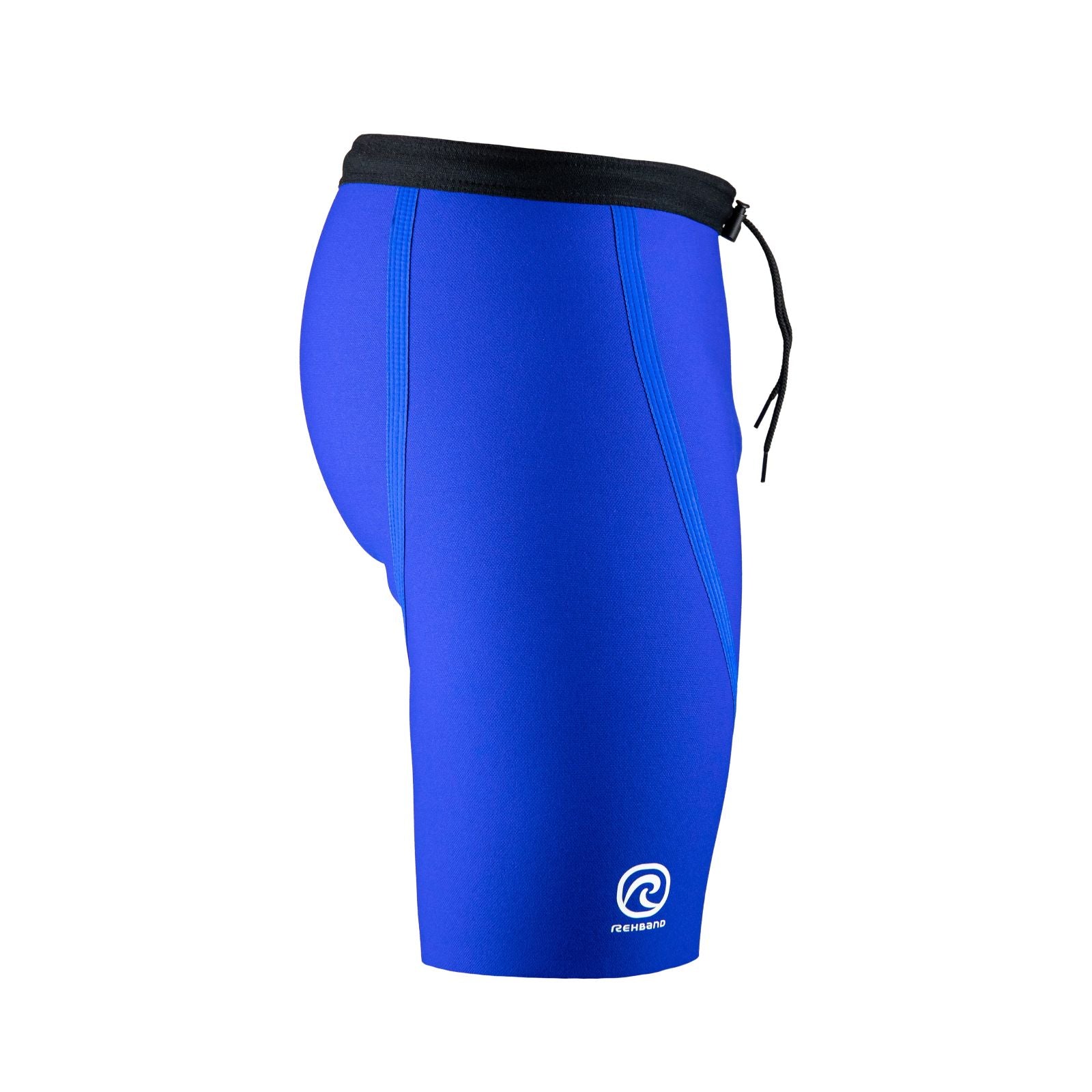 Gewichtheber Shorts | X-RX Thermal Lifting Shorts R3 1.5mm