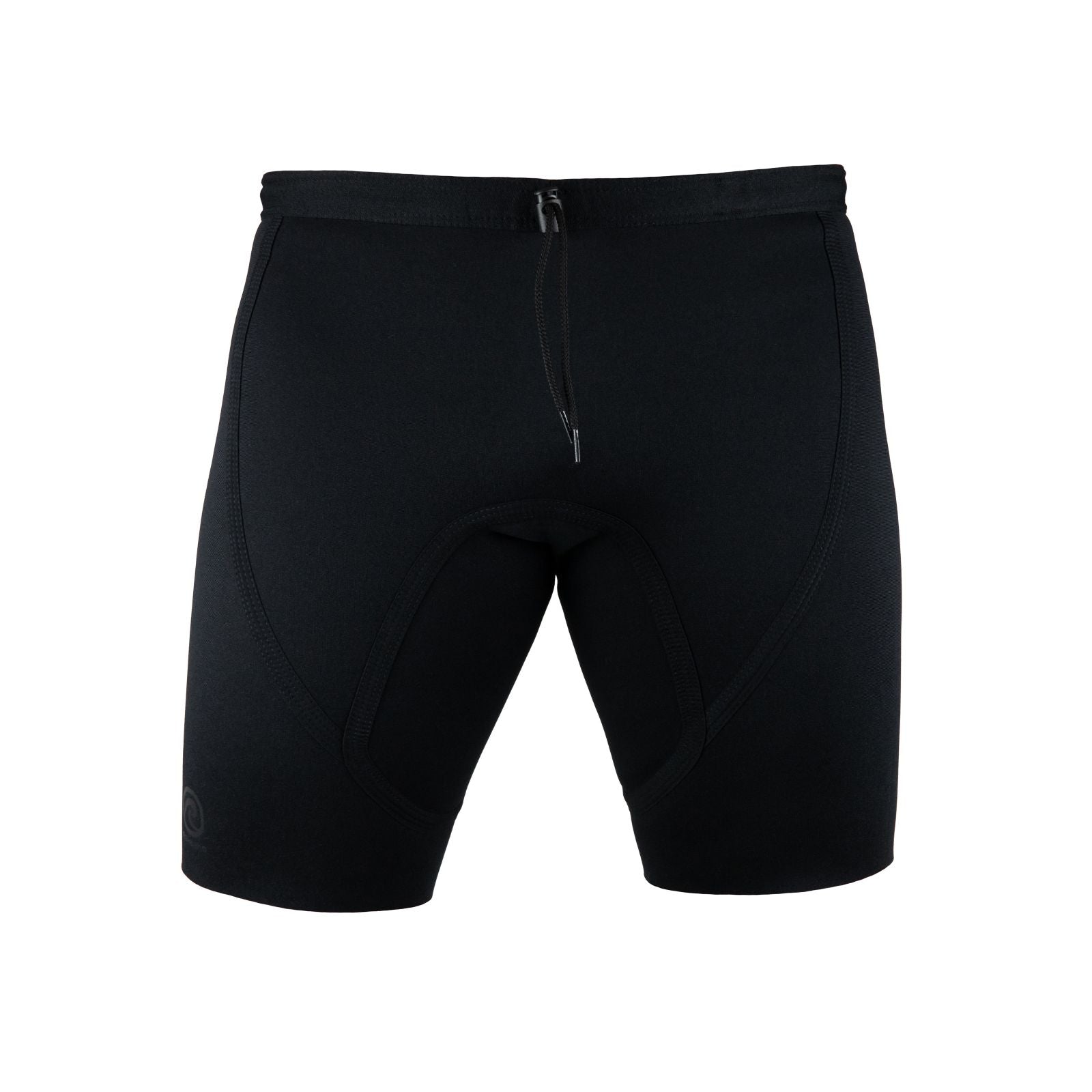 Gewichtheber Shorts | X-RX Thermal Lifting Shorts R3 1.5mm