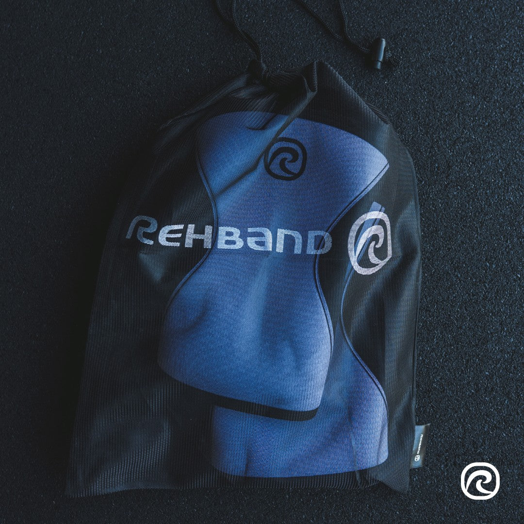 Waszak | Rehband Laundry Bag