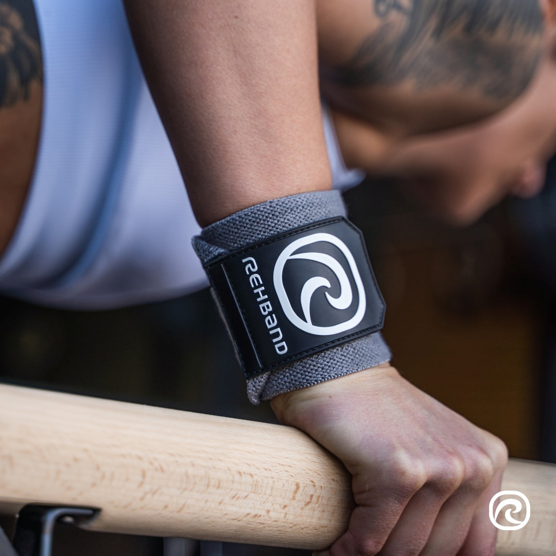 Handgelenkbandage | X-RX Wrist Wraps