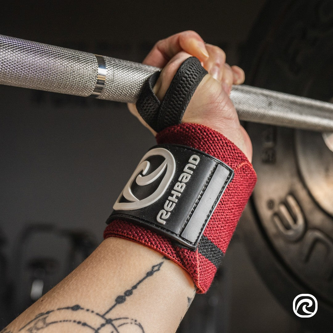Handgelenkbandage | X-RX Wrist Wraps