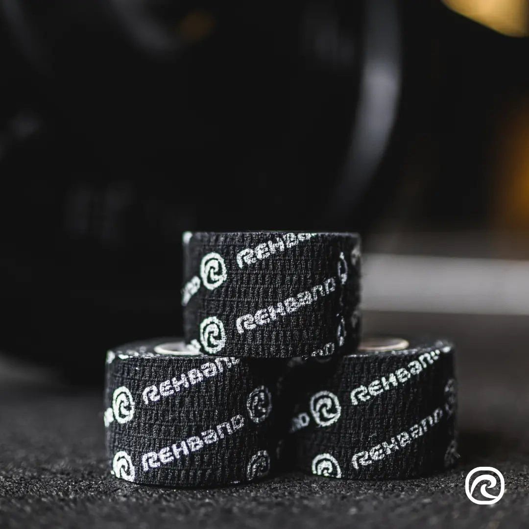 Tape Gewichtheben | RX Athletic Power-Wrap