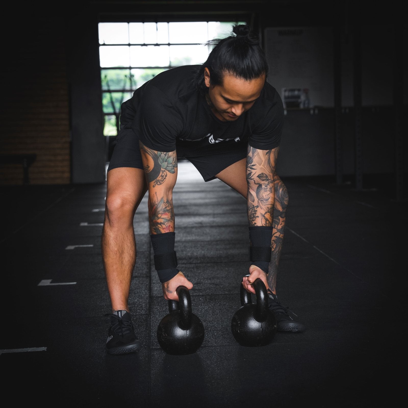 Handgelenksbandage | RX Wrist Support Power Max