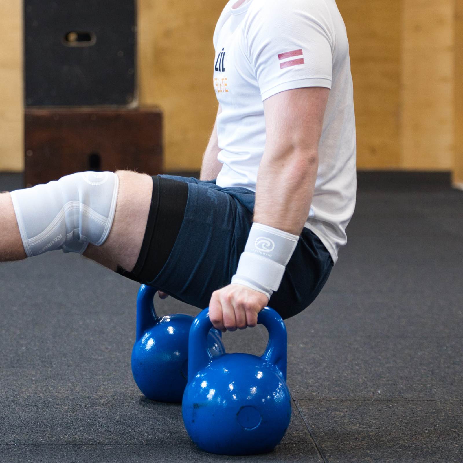 Handgelenksbandage | RX Wrist Support Power Max