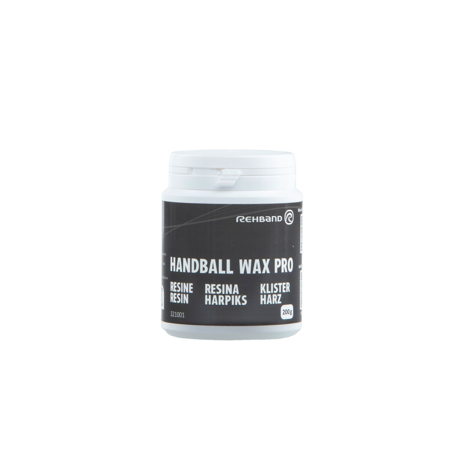 Resina de Balonmano | Rehband Handball Wax Pro