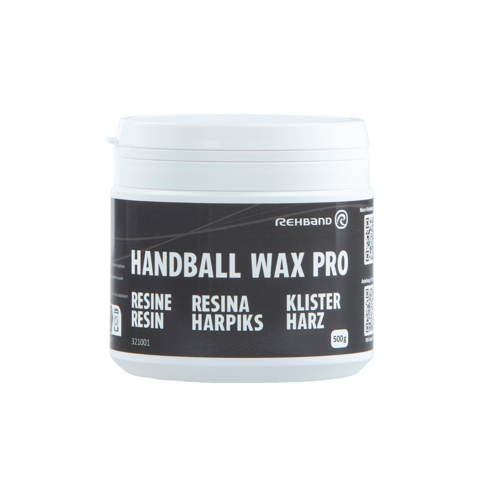 Rehband Handball Wax Pro