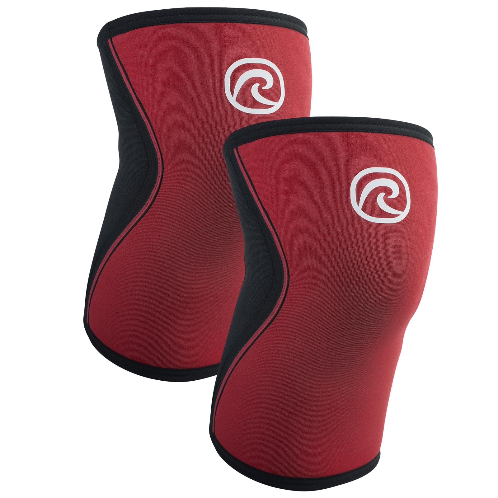 Kniebandage | RX Knee Sleeve 5mm - Retro Edition