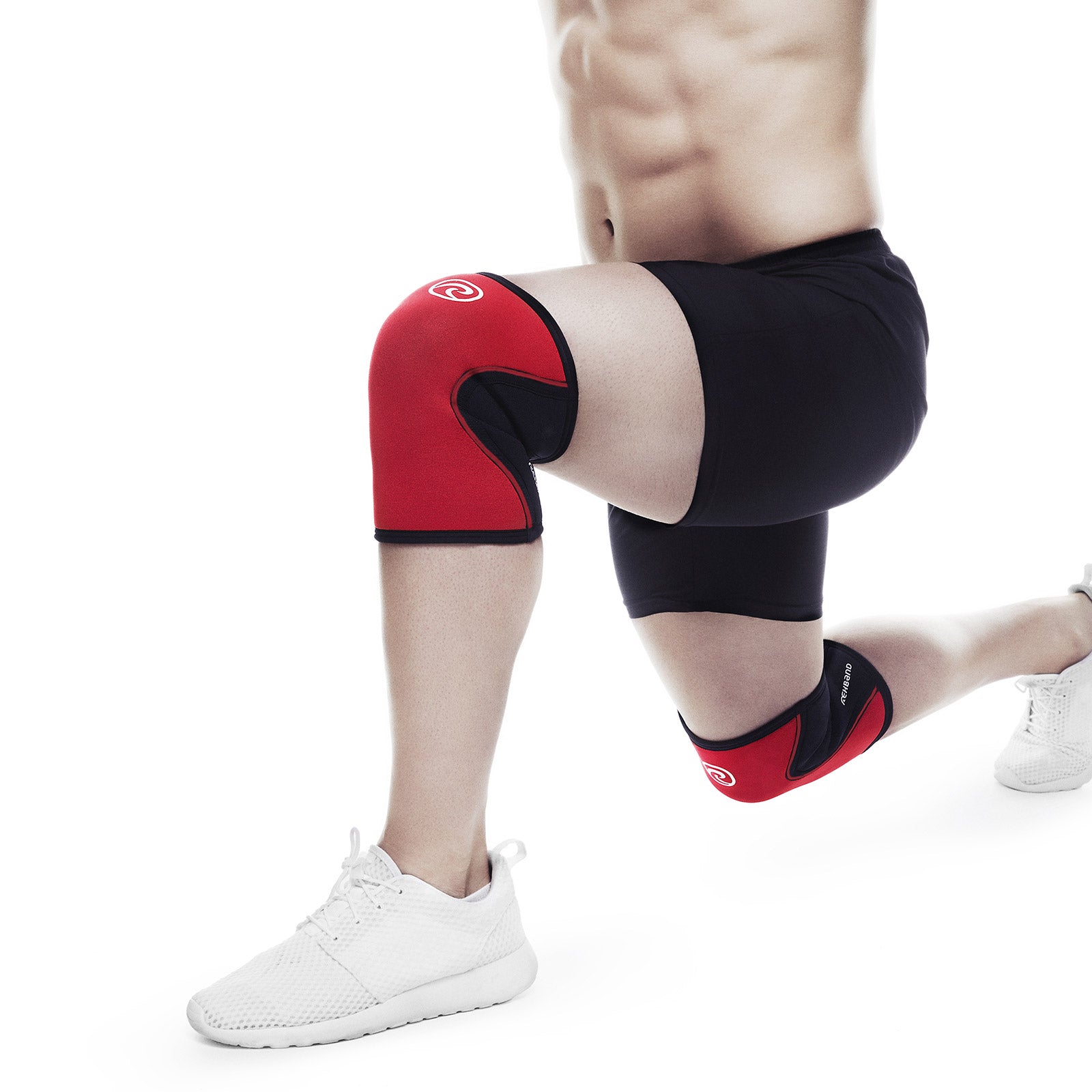 Kniebandage | RX Knee Sleeve 5mm - Retro Edition