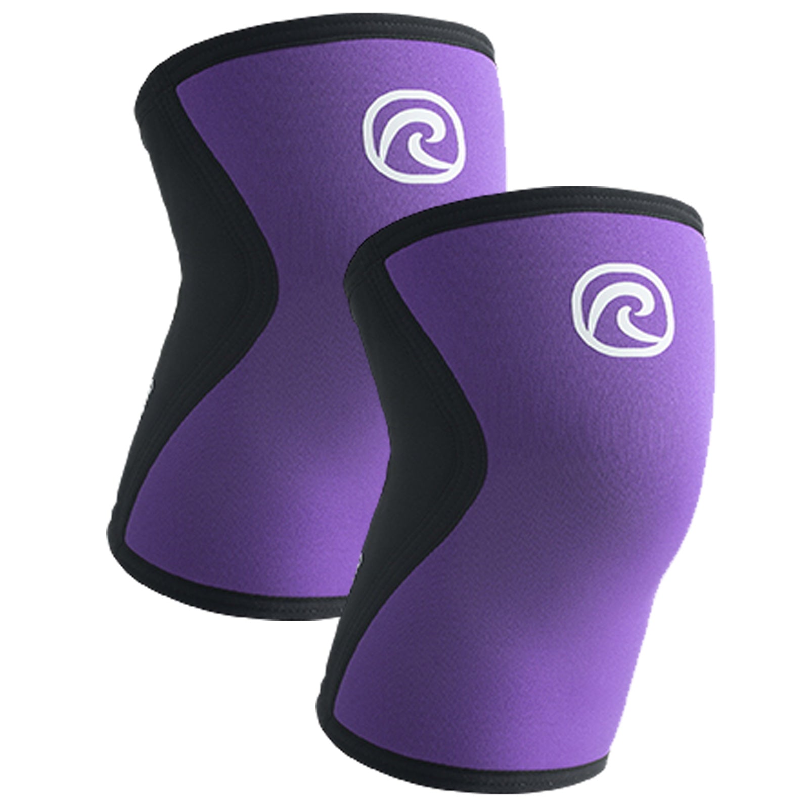 Kniebandage | RX Knee Sleeve 5mm - Retro Edition
