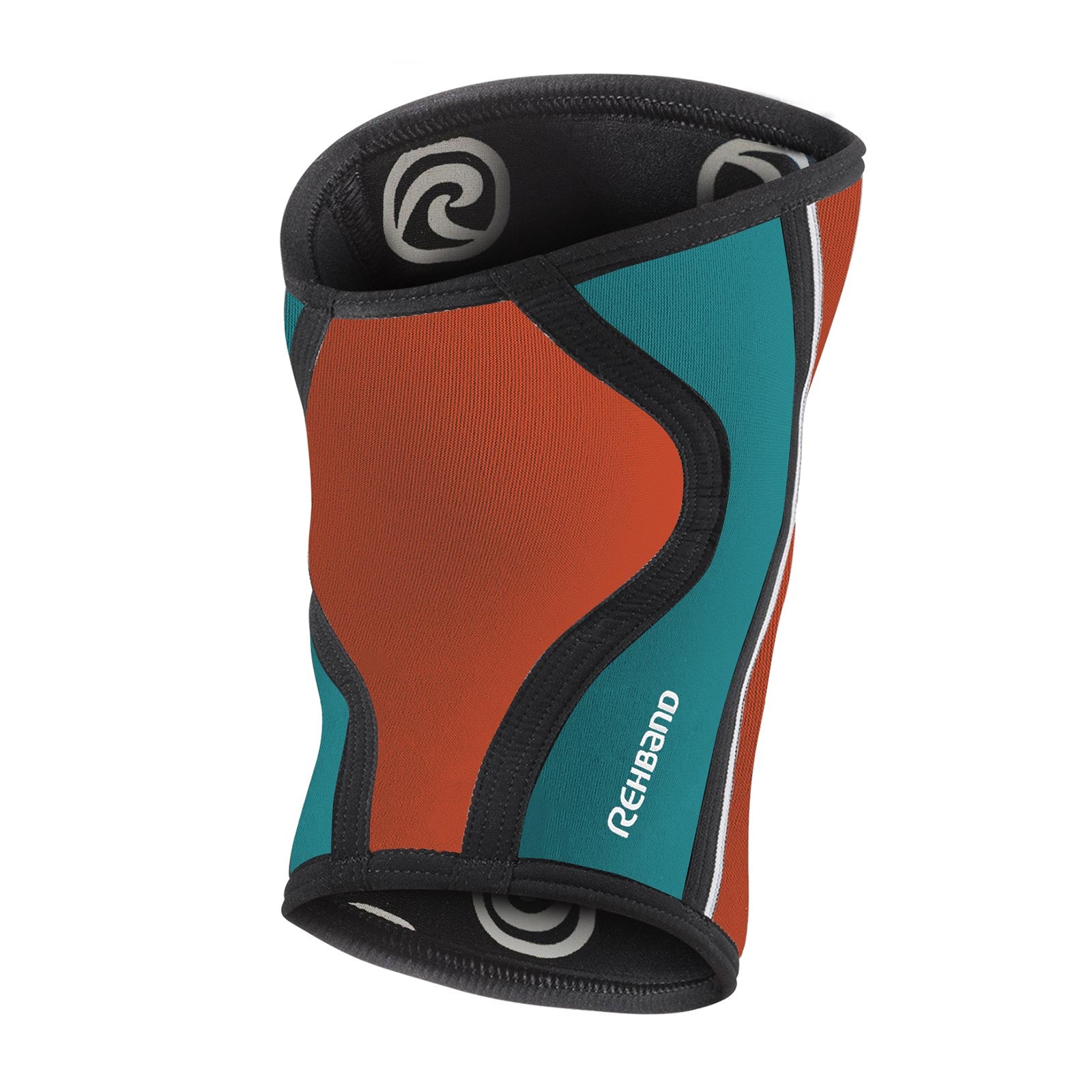 Kniebandage | RX Knee Sleeve 5mm - Retro Edition