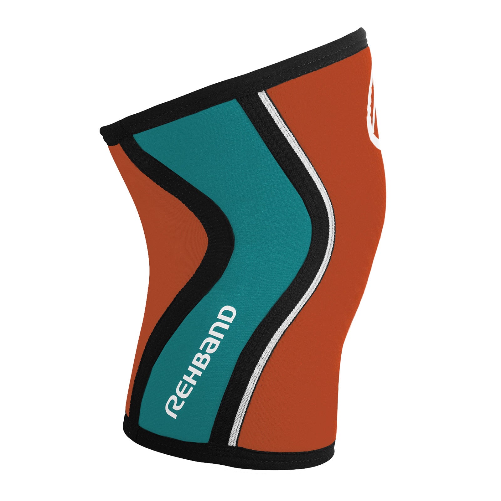 Kniebandage | RX Knee Sleeve 5mm - Retro Edition