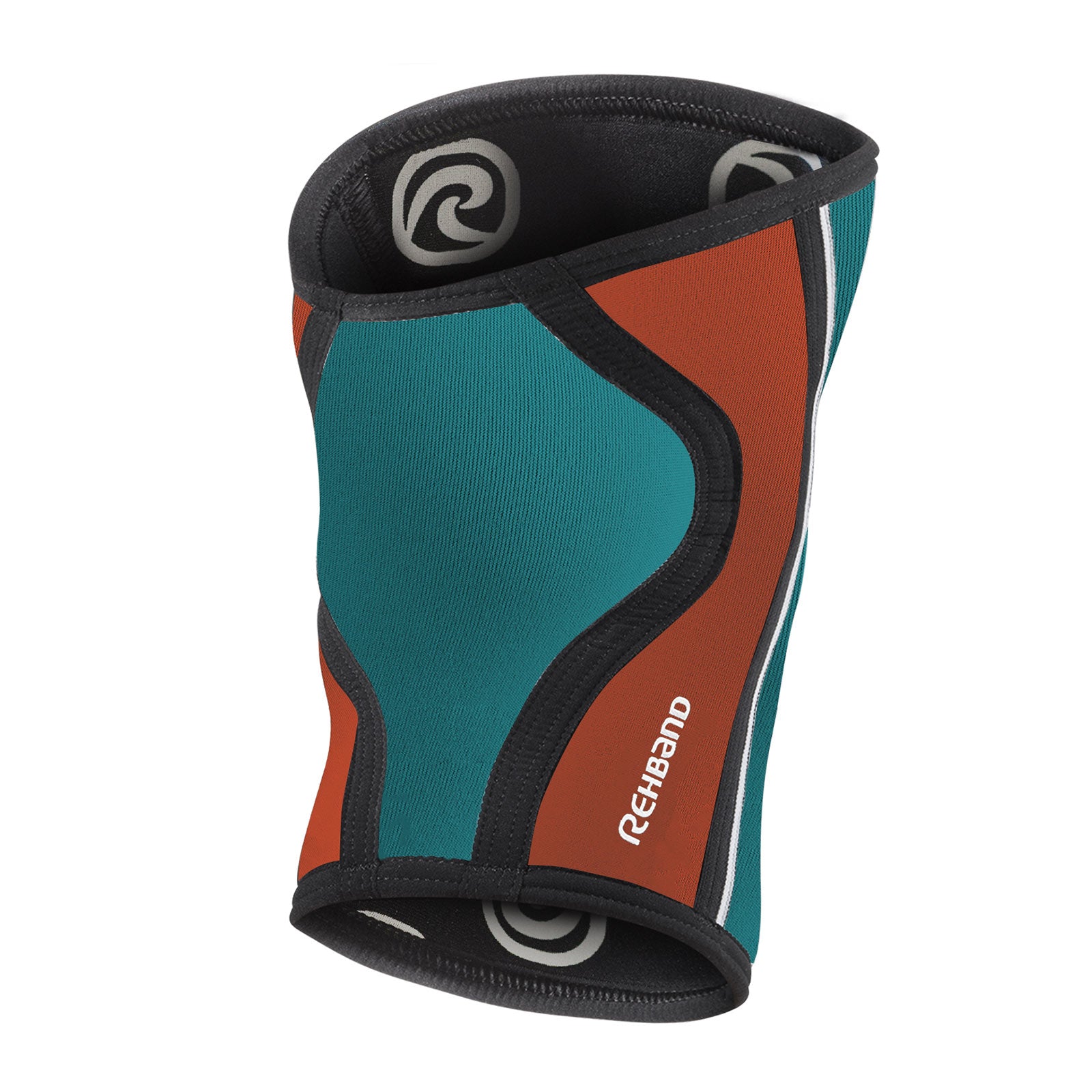 Kniebandage | RX Knee Sleeve 5mm - Retro Edition