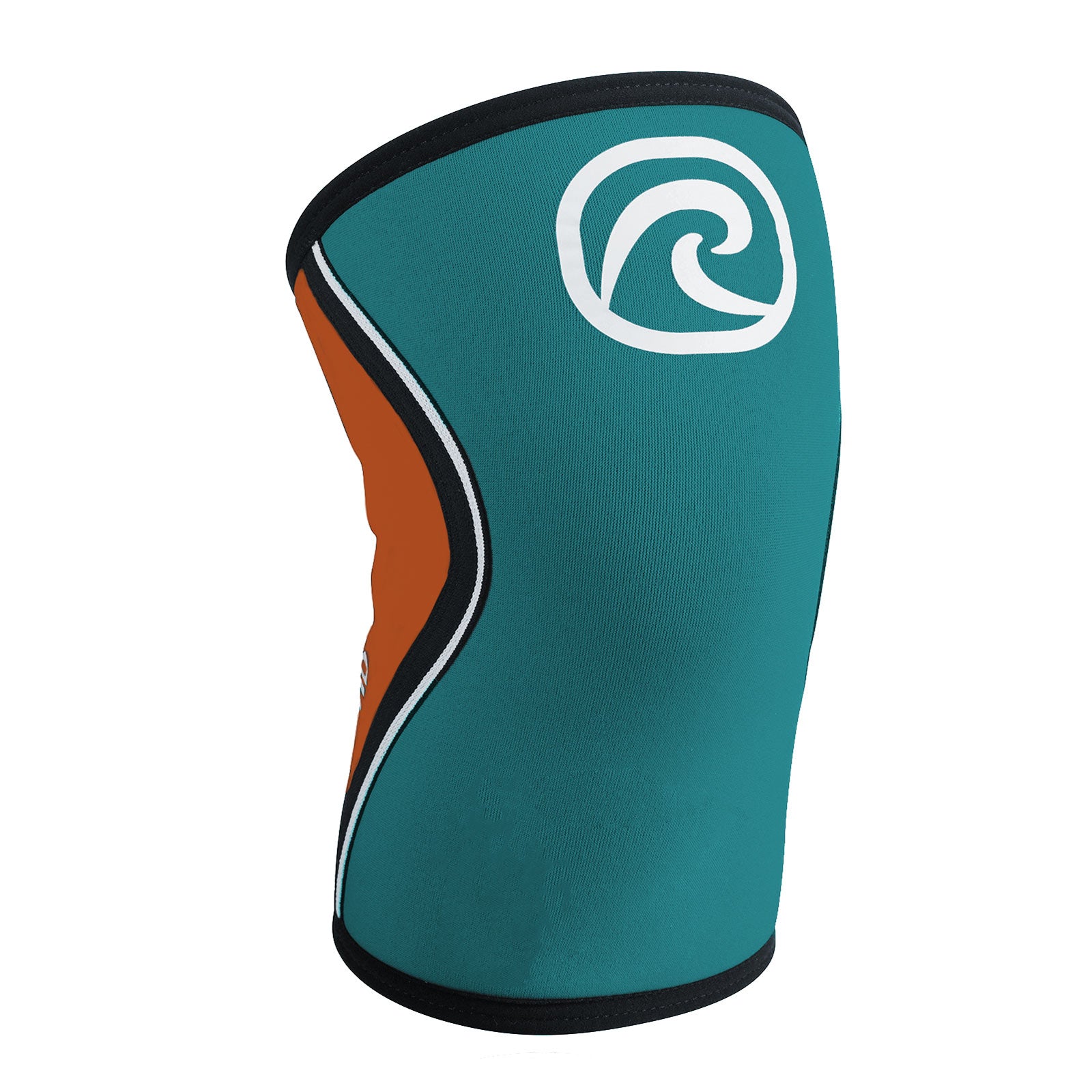 Kniebandage | RX Knee Sleeve 5mm - Retro Edition