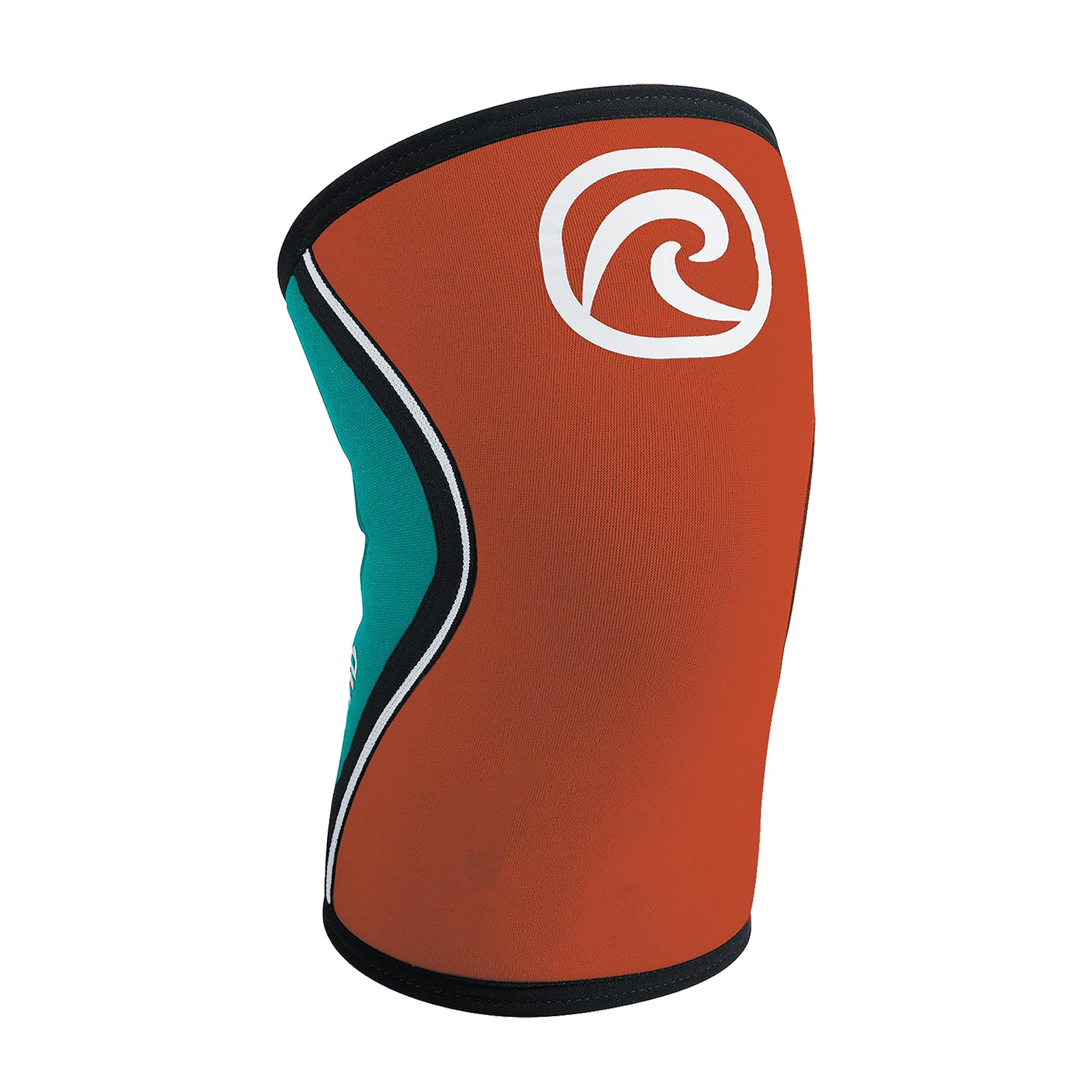 Kniebandage | RX Knee Sleeve 5mm - Retro Edition