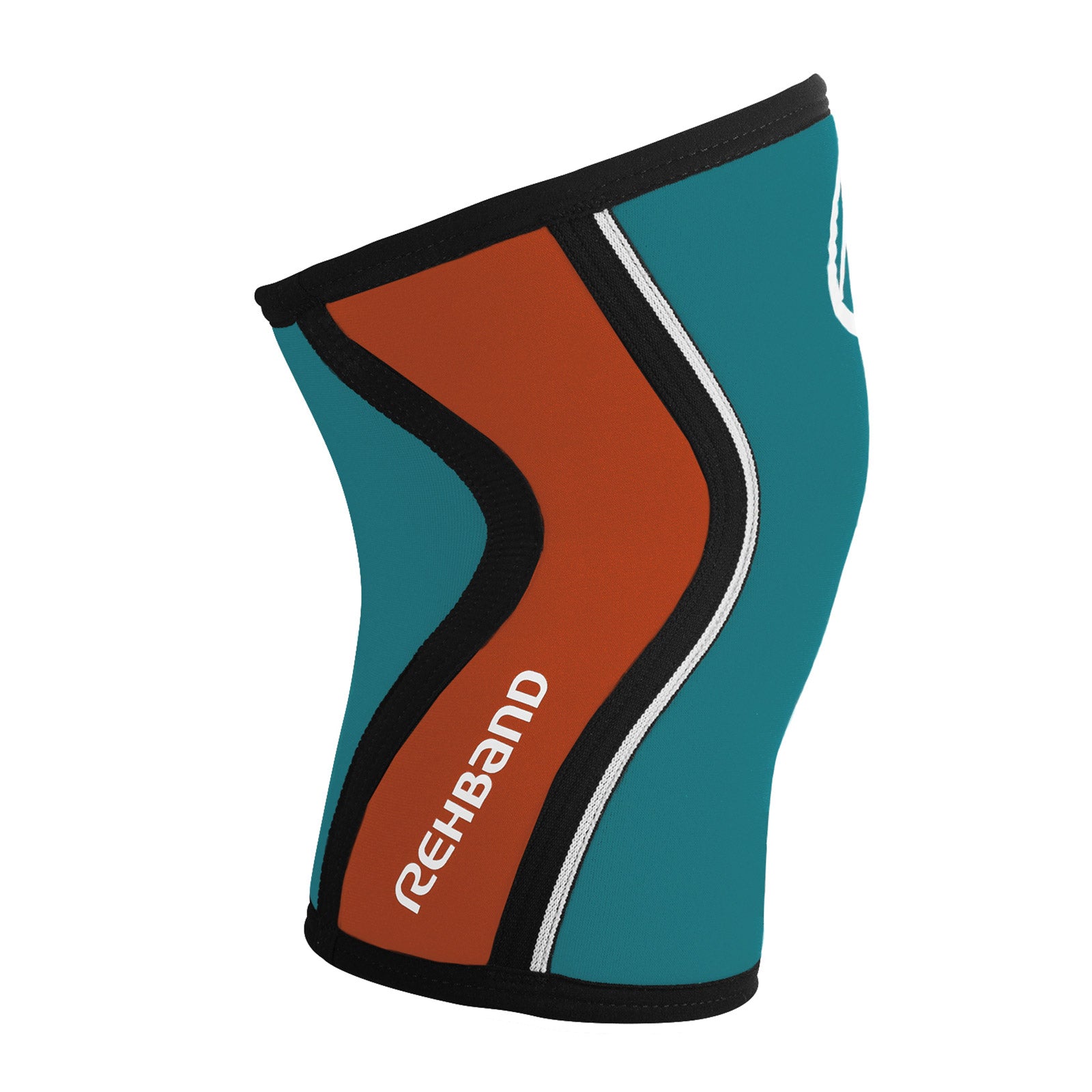 Kniebandage | RX Knee Sleeve 5mm - Retro Edition