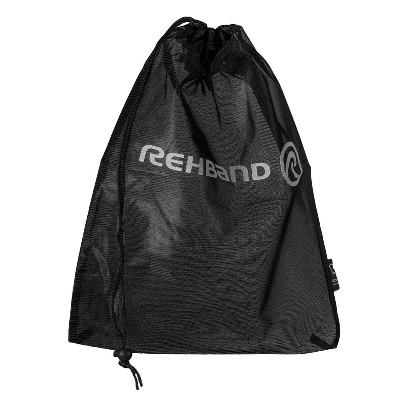 Rehband Rehband Laundry Bag Black-One-Size