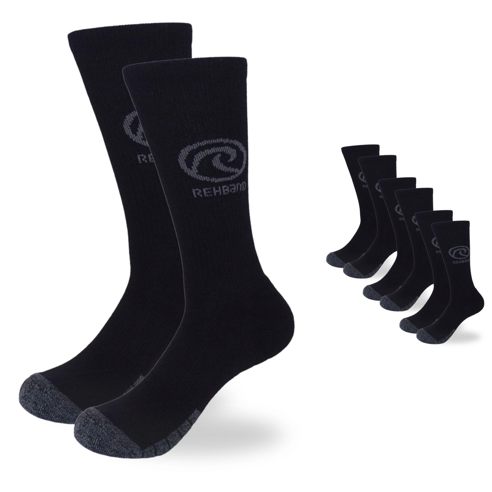 Socken | RX Performance Crew Socks